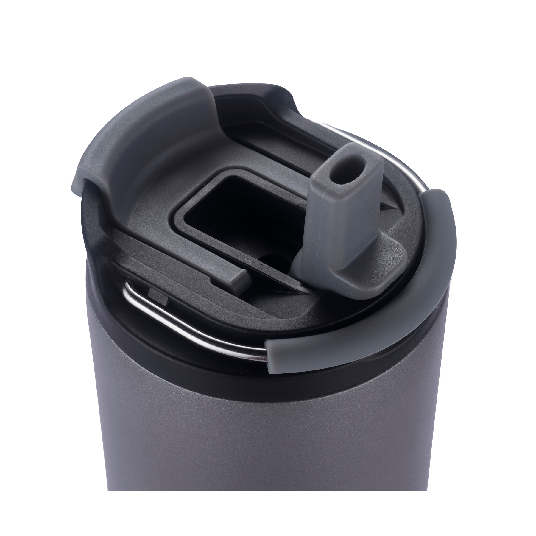 Freddie 21 oz. Double Wall, Stainless Steel Travel Tumbler 8
