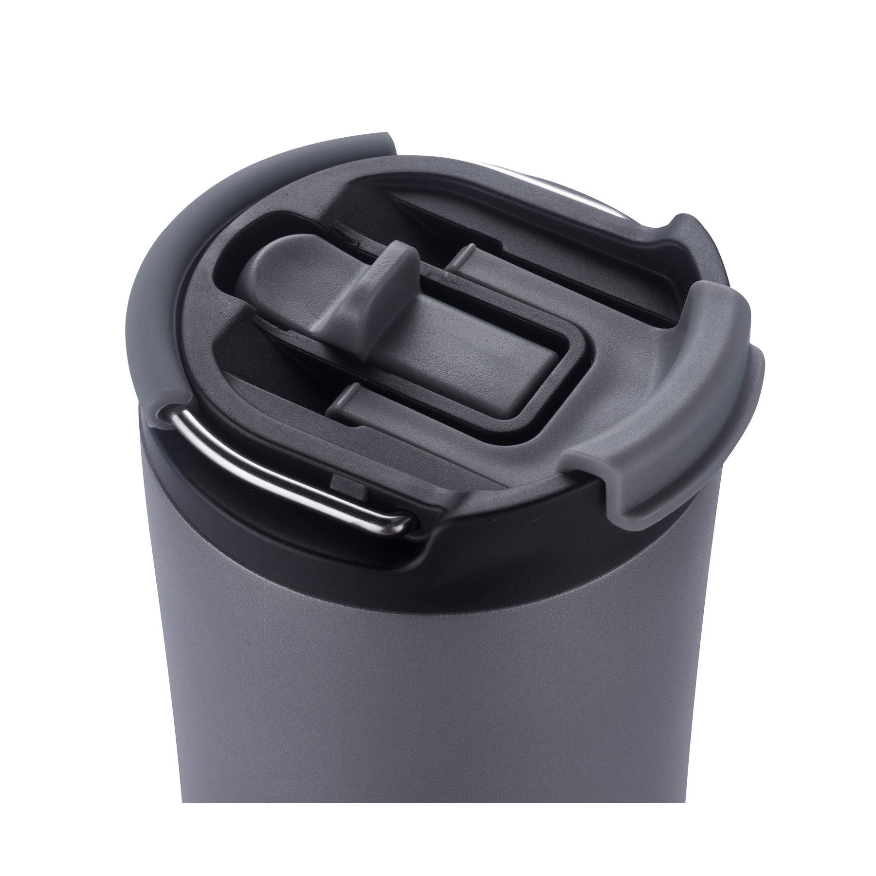 Freddie 21 oz. Double Wall, Stainless Steel Travel Tumbler 15