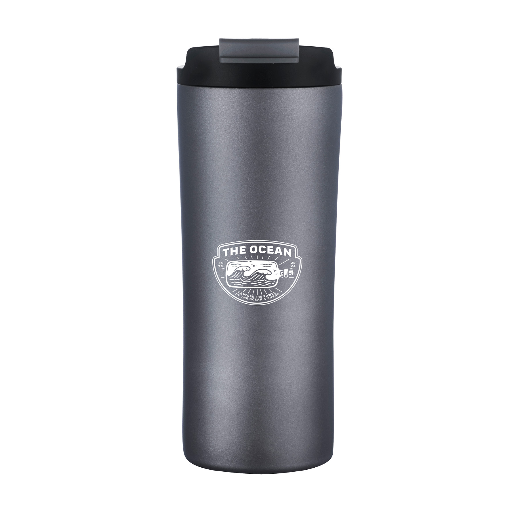 Freddie 21 oz. Double Wall, Stainless Steel Travel Tumbler 43