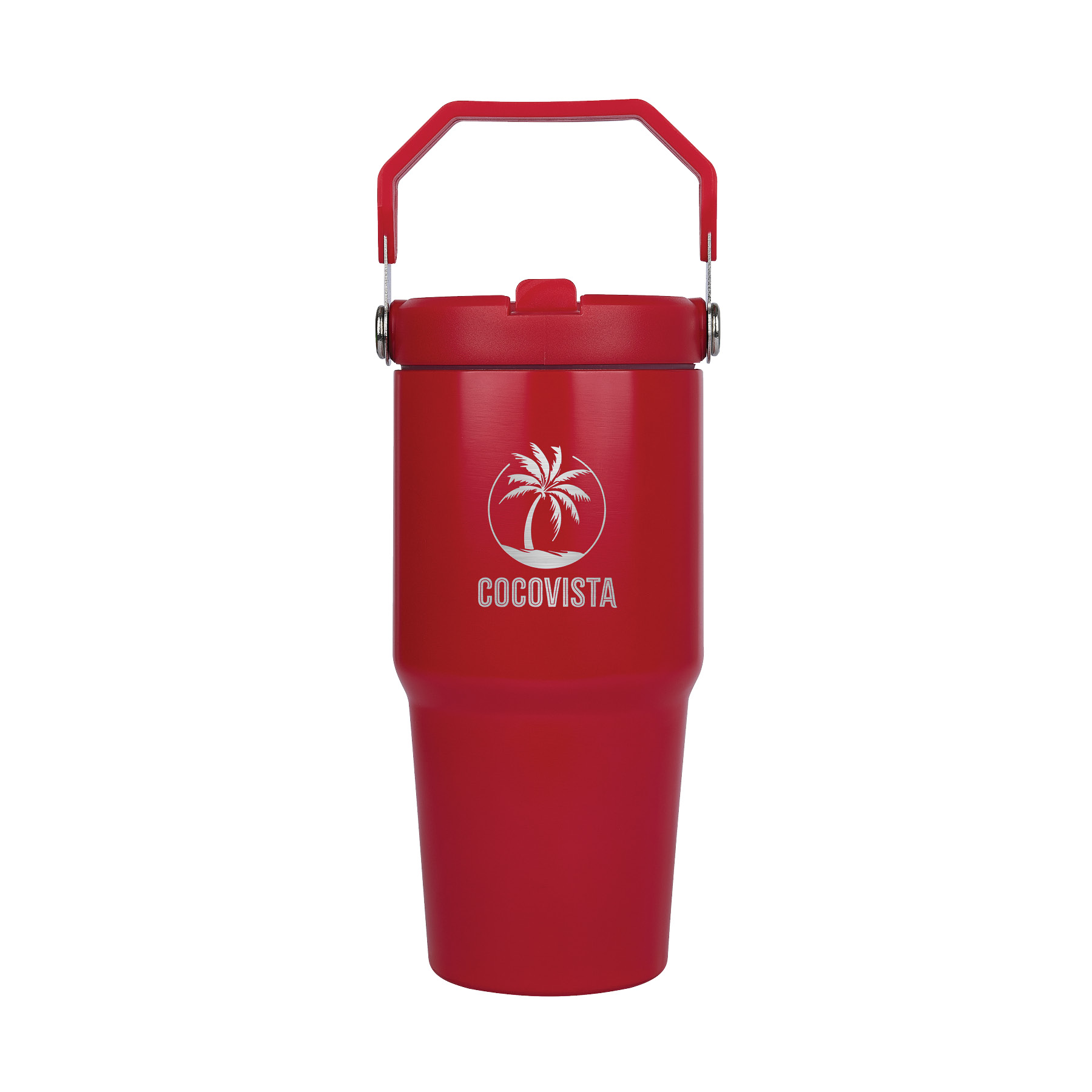 Vexa 20 oz. Double Wall Steel Travel Tumbler 5