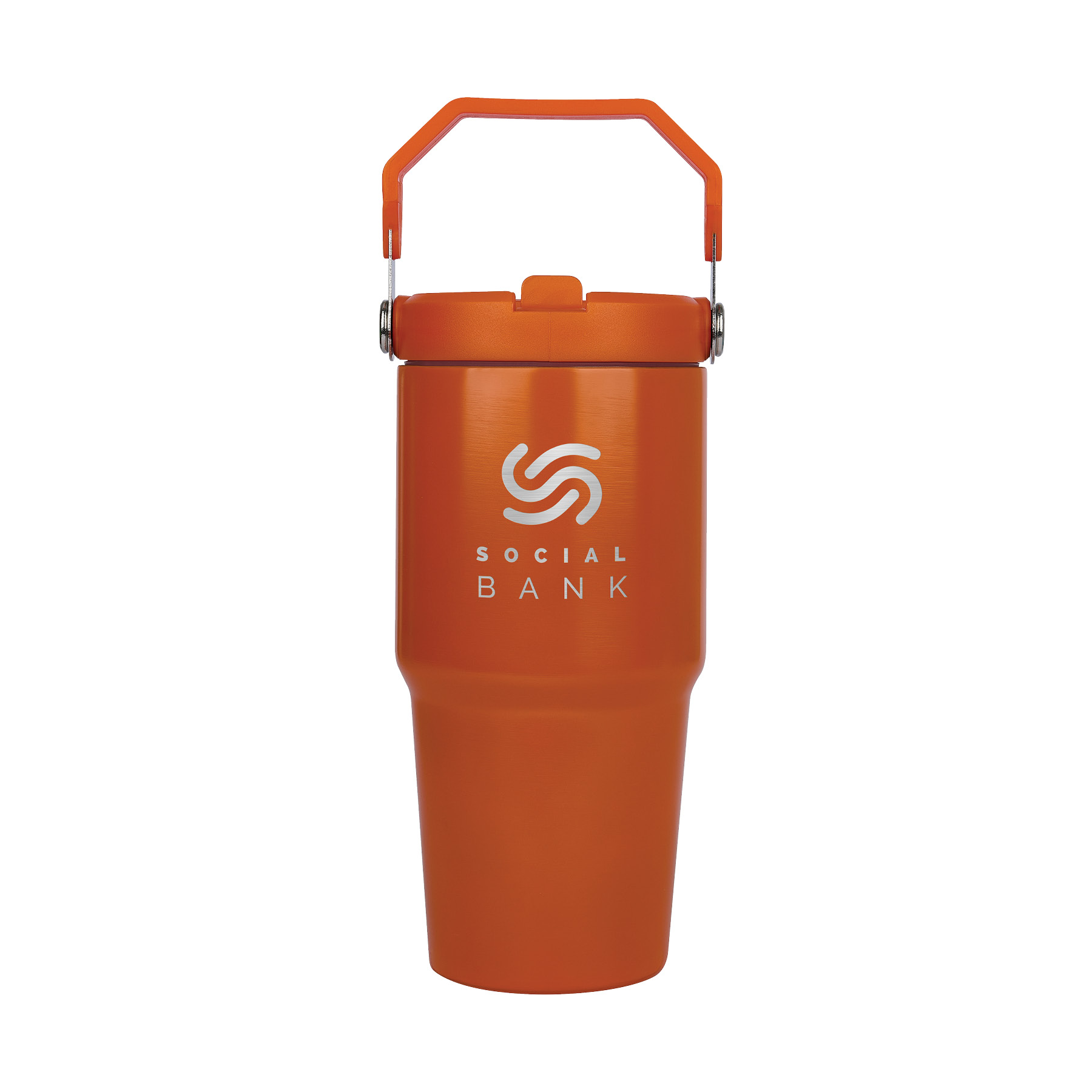 Vexa 20 oz. Double Wall Steel Travel Tumbler 11