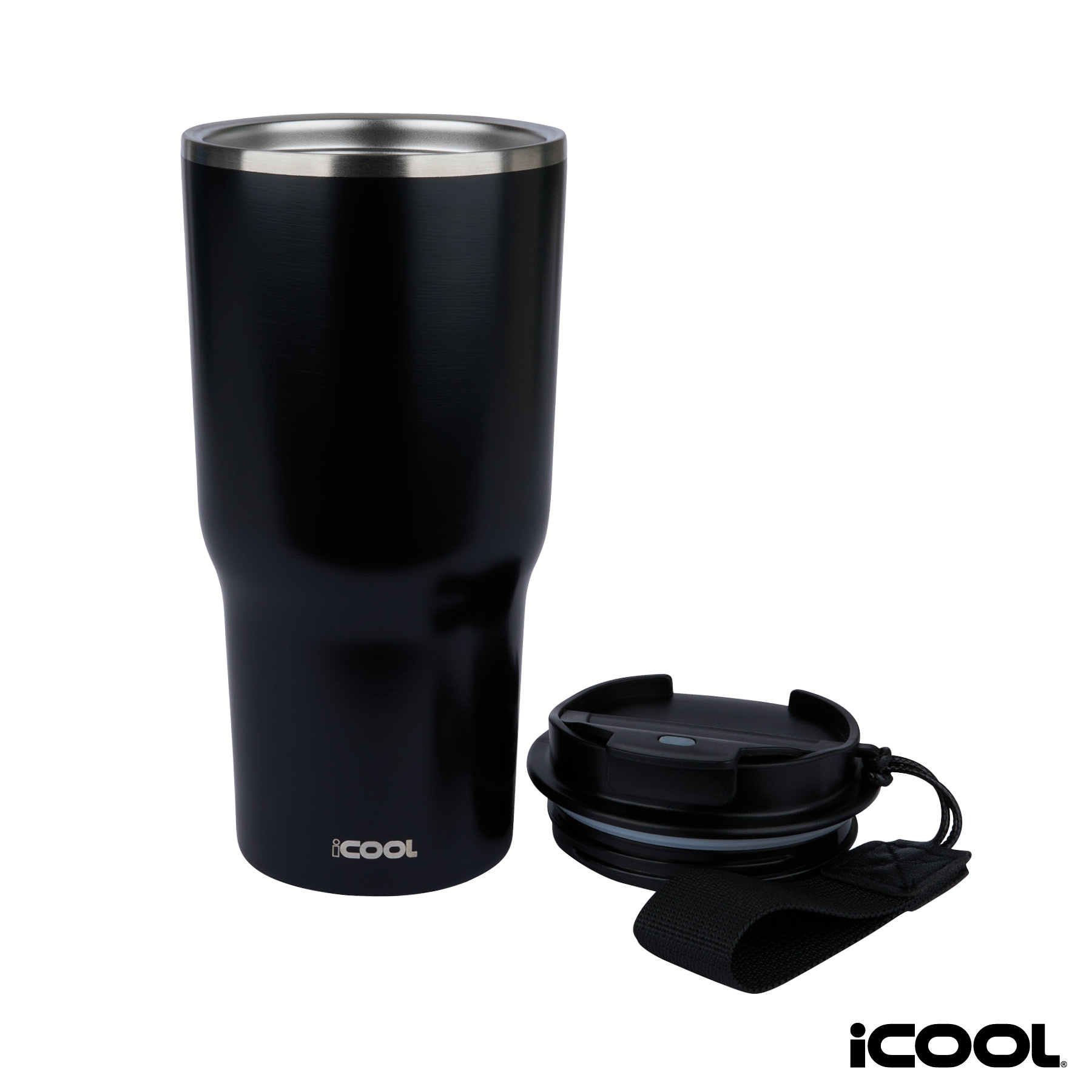 ICOOL® Northwood 20 oz. Vacuum Insulated Tumbler 28