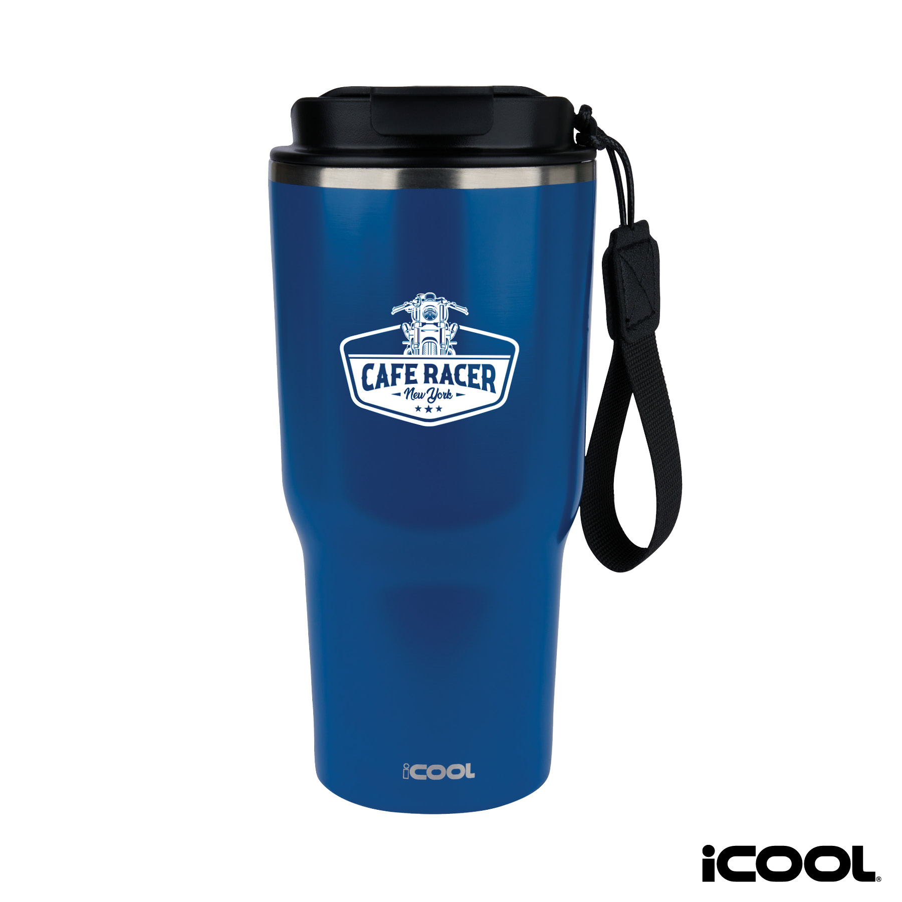 ICOOL® Northwood 20 oz. Vacuum Insulated Tumbler 33