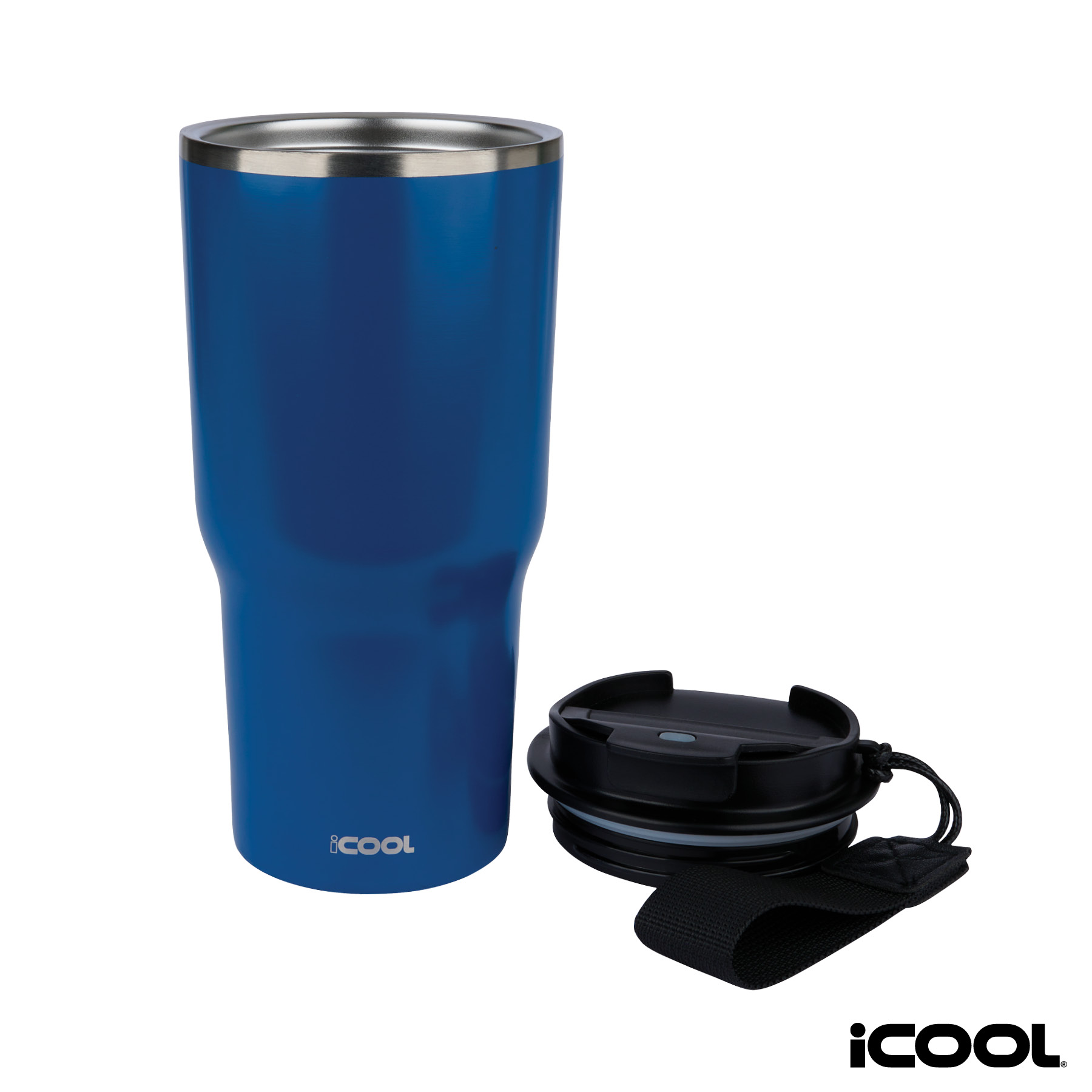 ICOOL® Northwood 20 oz. Vacuum Insulated Tumbler 36
