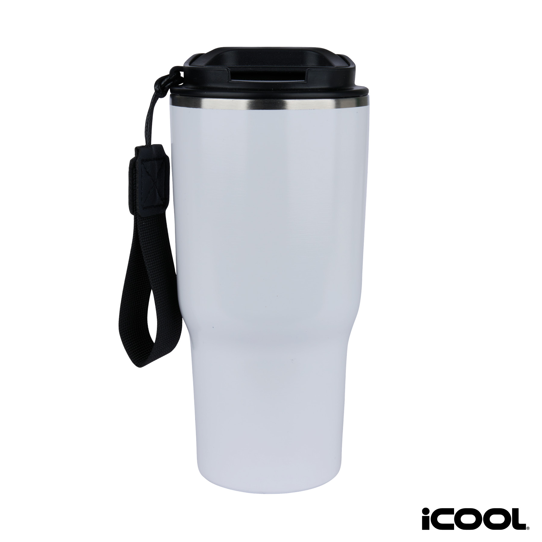 ICOOL® Northwood 20 oz. Vacuum Insulated Tumbler 8
