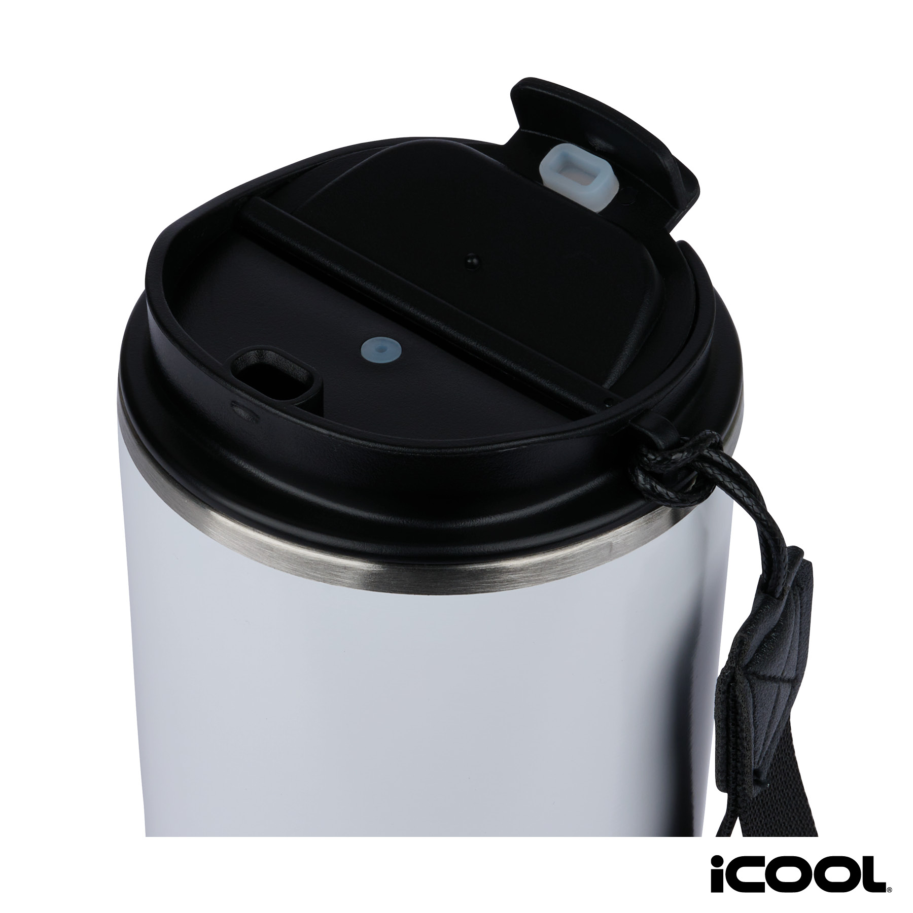 ICOOL® Northwood 20 oz. Vacuum Insulated Tumbler 5