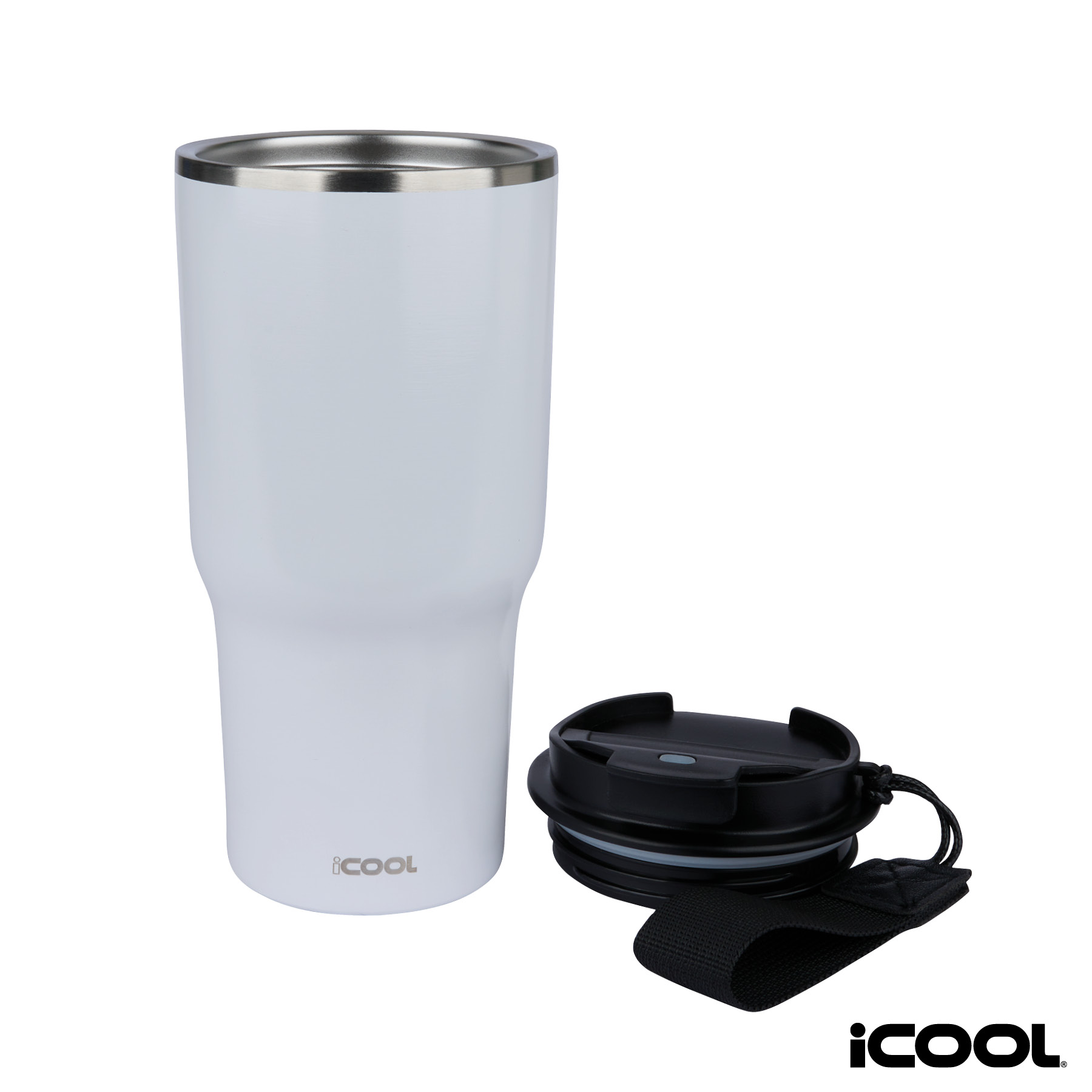ICOOL® Northwood 20 oz. Vacuum Insulated Tumbler 43
