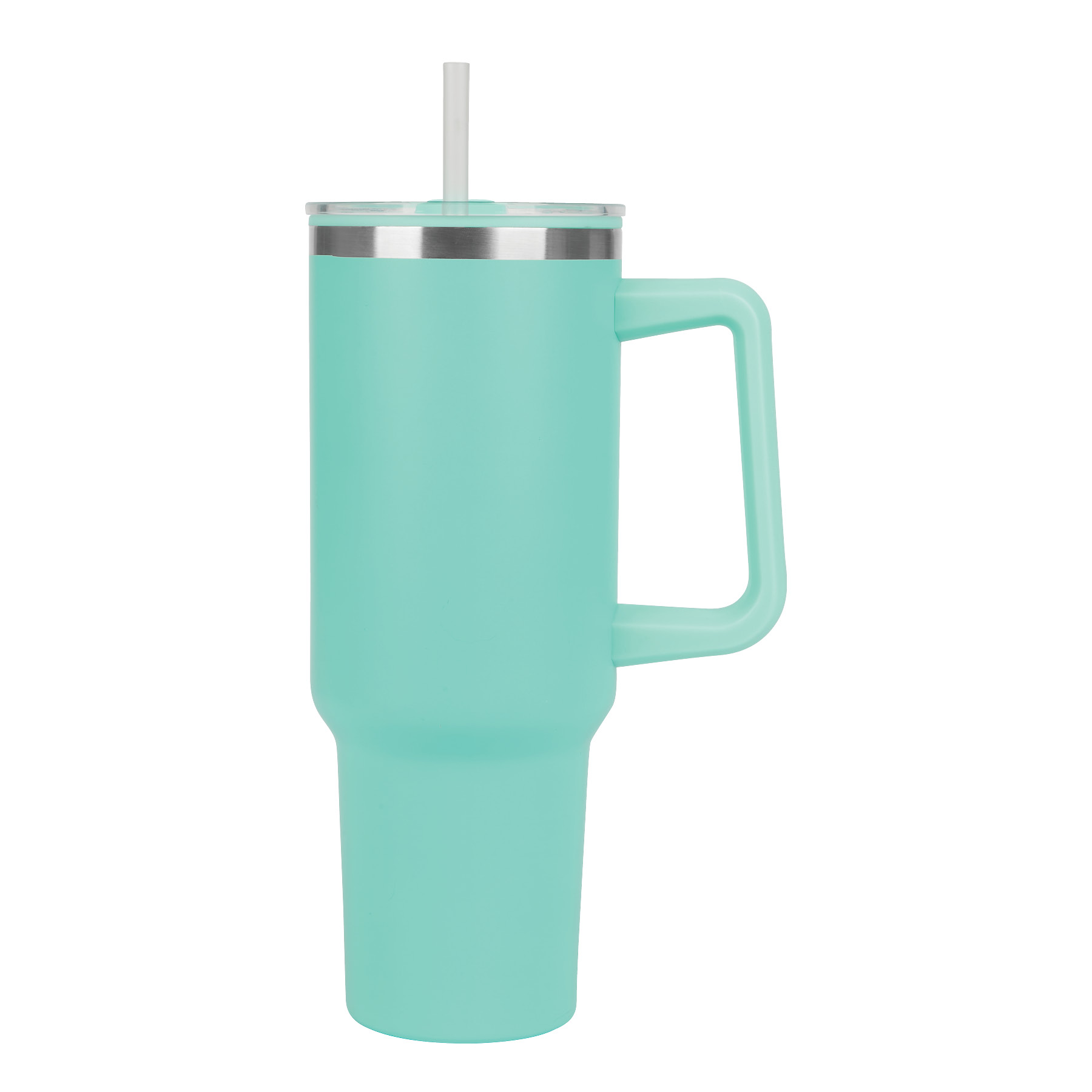 Izzy 40 oz. Steel/PP Liner Travel Mug 173