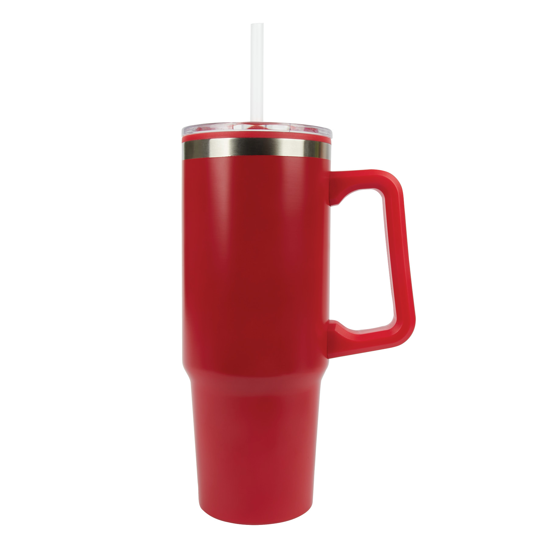 Zane 30 oz. Steel/PP Liner Travel Mug 86