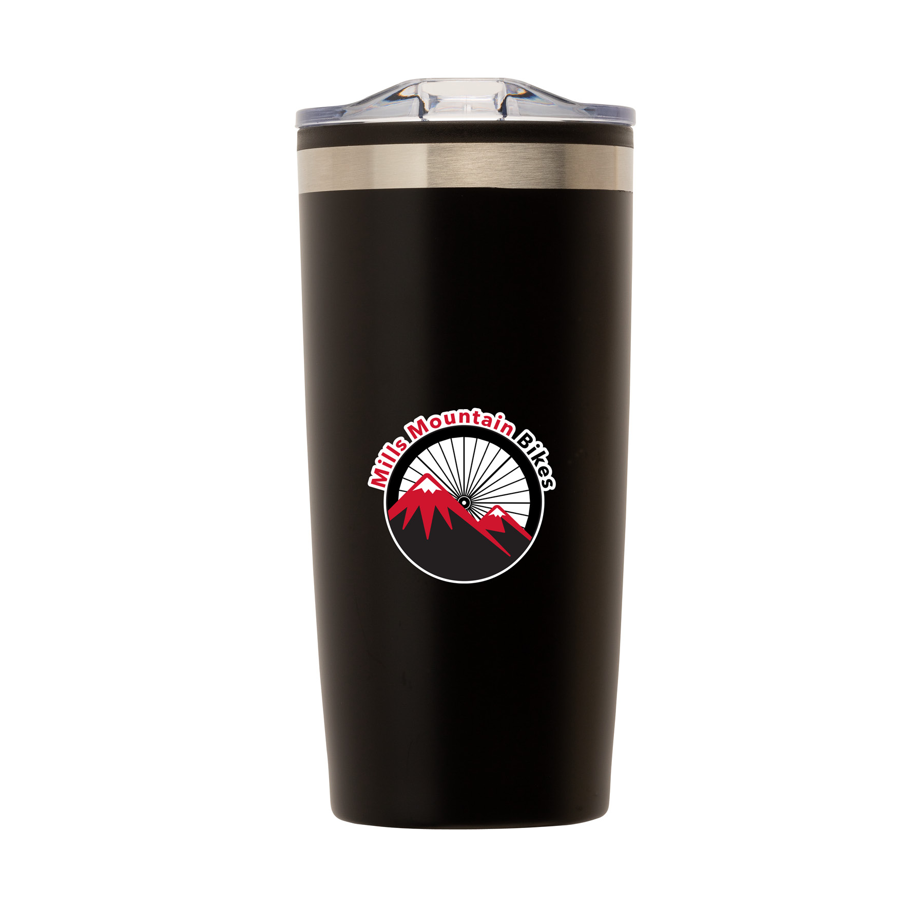 Montee 20 oz. Steel/PP Liner Tumbler 23