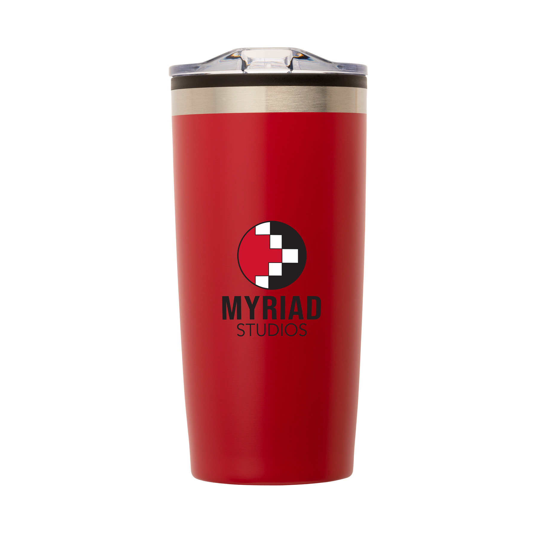 Montee 20 oz. Steel/PP Liner Tumbler 29