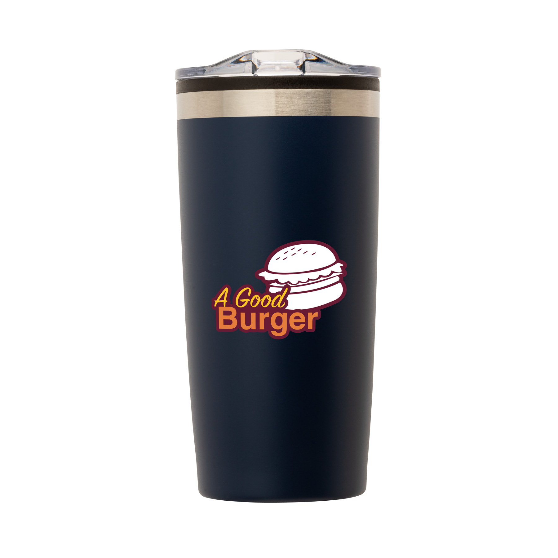 Montee 20 oz. Steel/PP Liner Tumbler 17