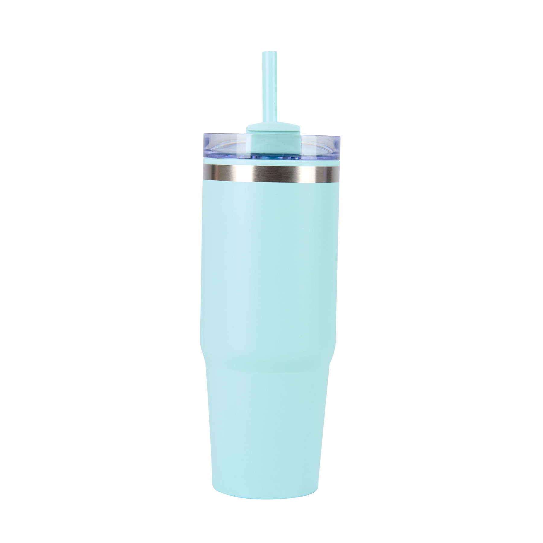 Yesler 30 oz. Double Wall Steel/PP Liner Travel Tumbler 107