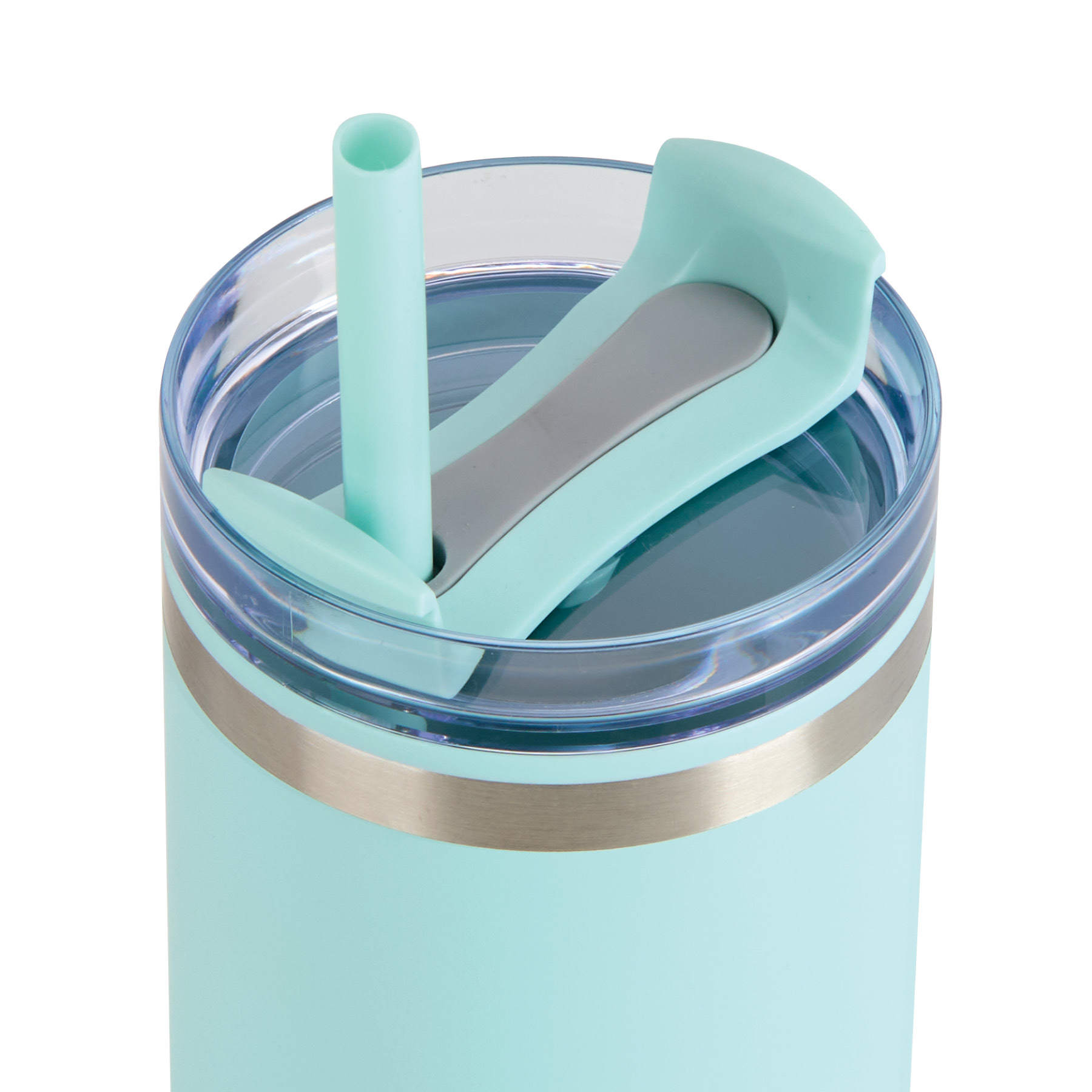 Yesler 30 oz. Double Wall Steel/PP Liner Travel Tumbler 111