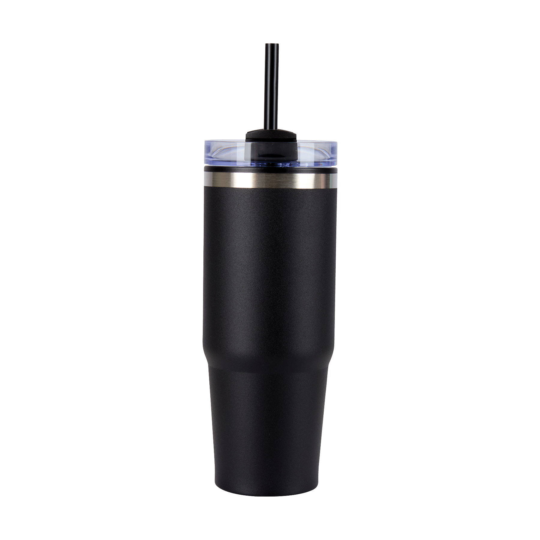 Yesler 30 oz. Double Wall Steel/PP Liner Travel Tumbler 21