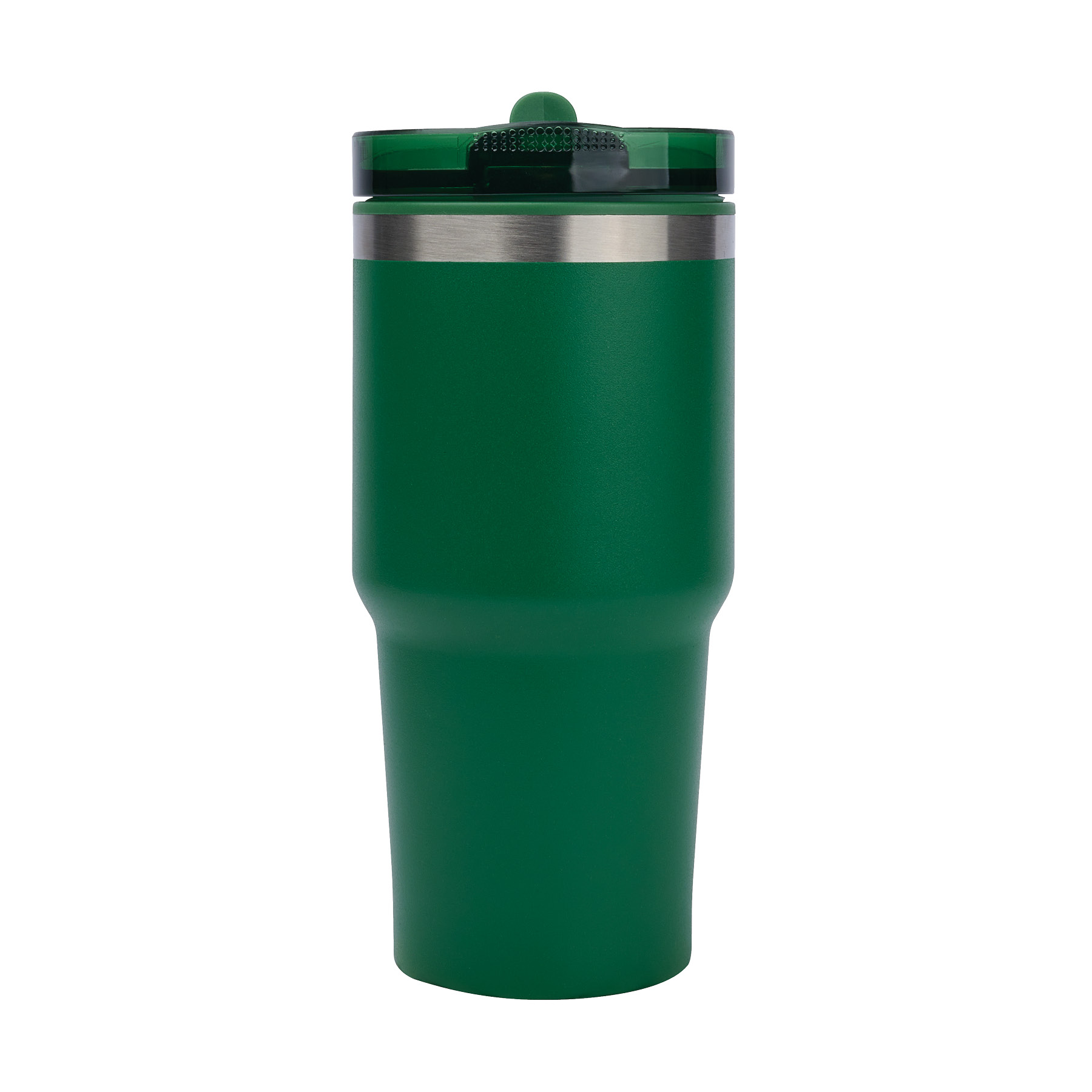 Sylvan 20 oz. Steel Outer/PP Liner Travel Tumbler 35