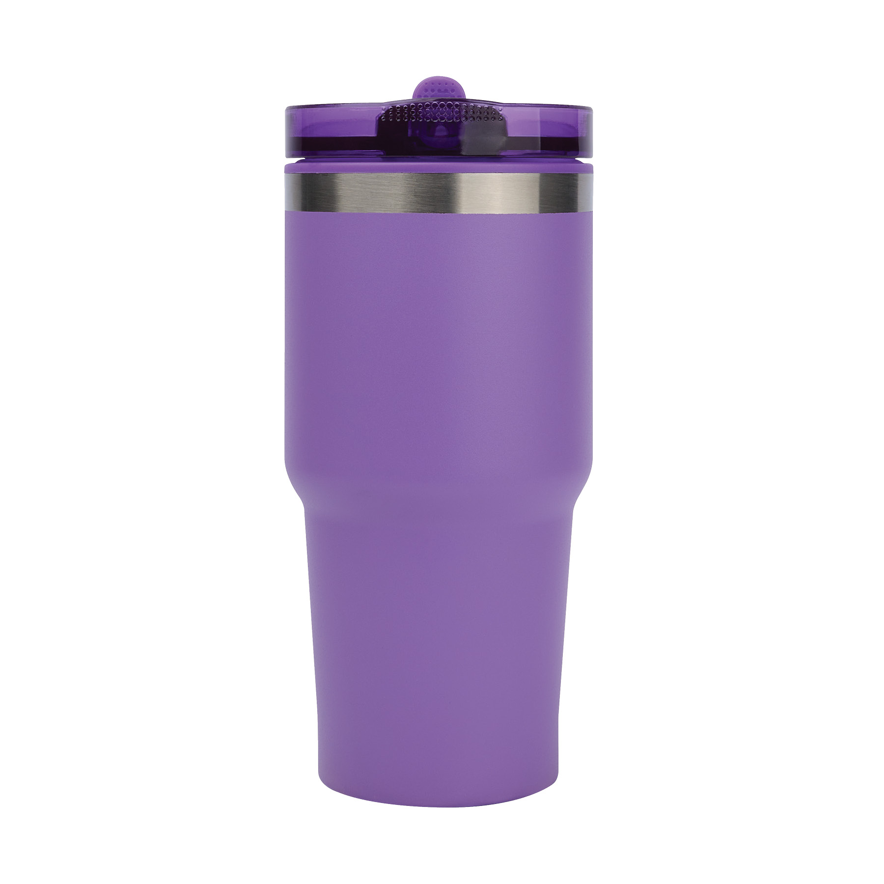 Sylvan 20 oz. Steel Outer/PP Liner Travel Tumbler 41