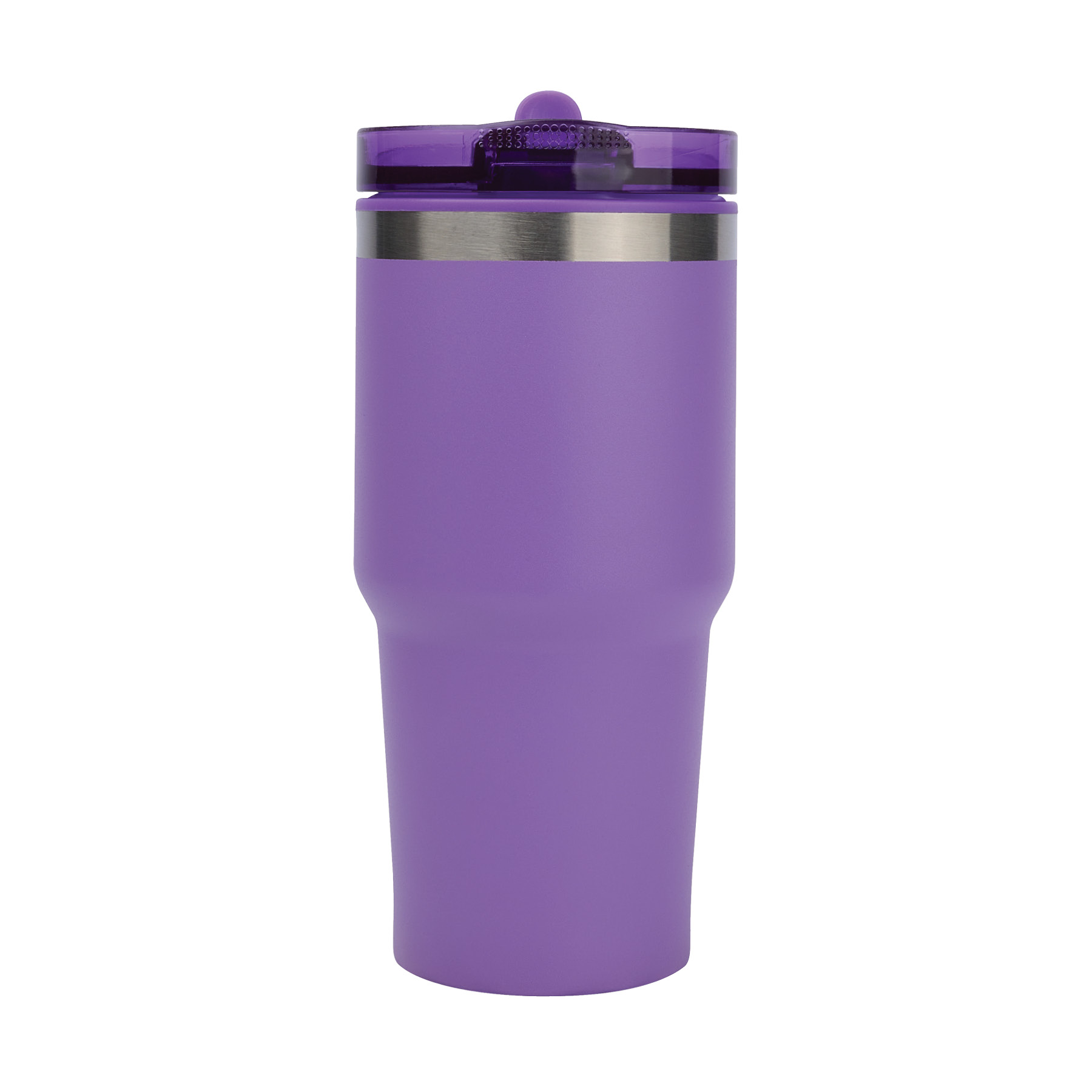 Sylvan 20 oz. Steel Outer/PP Liner Travel Tumbler 43