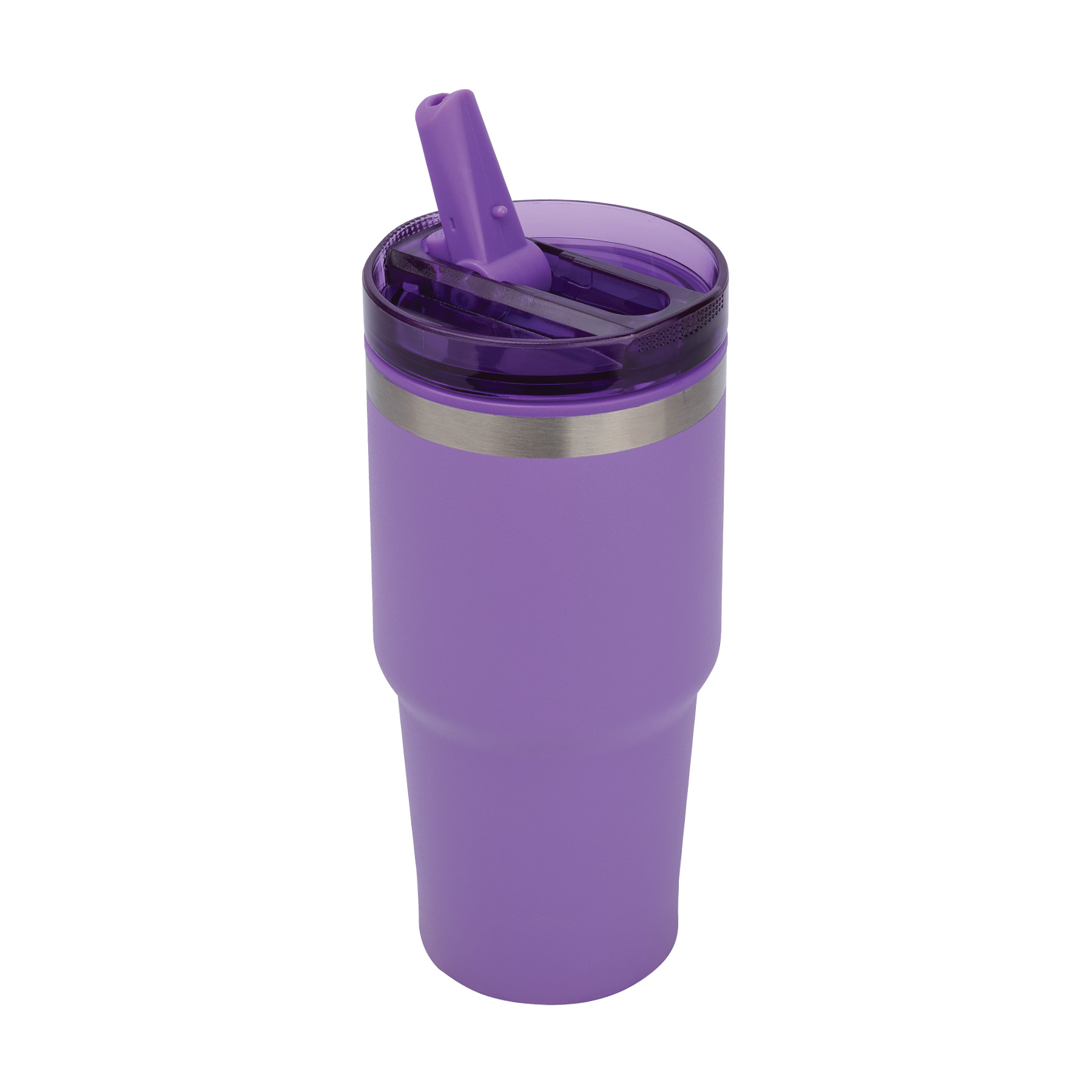 Sylvan 20 oz. Steel Outer/PP Liner Travel Tumbler 45