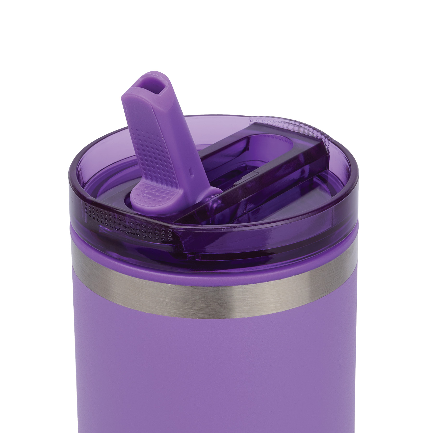 Sylvan 20 oz. Steel Outer/PP Liner Travel Tumbler 46