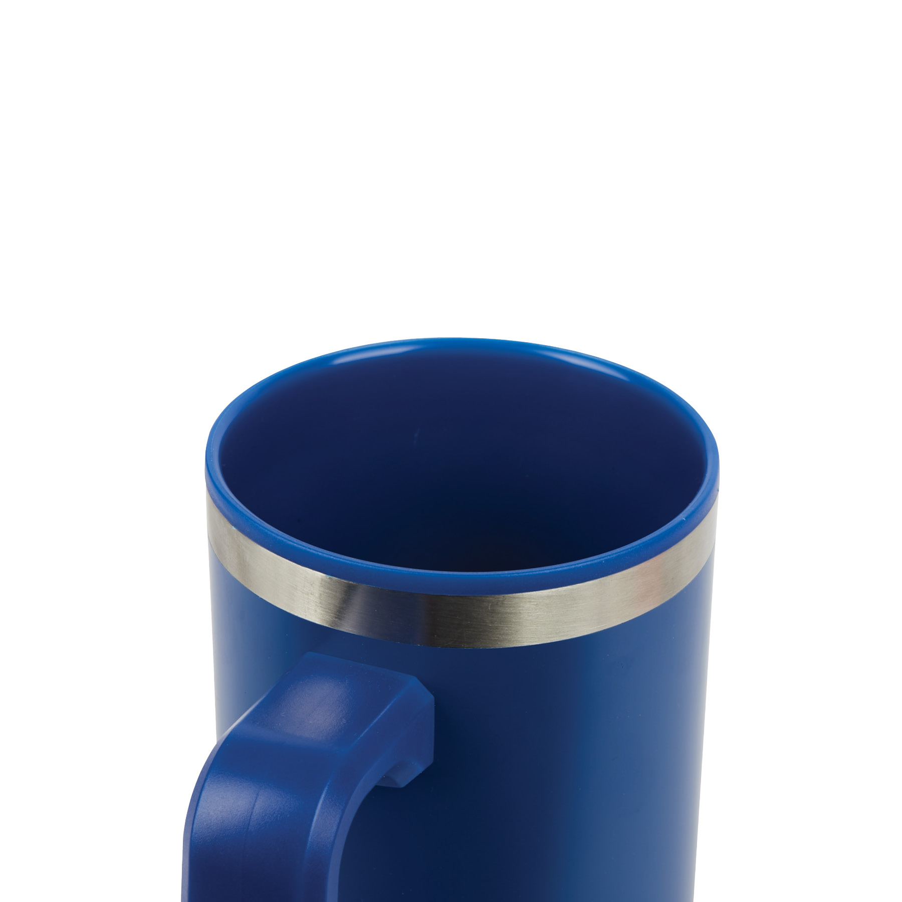 Rhea 30 oz. Steel/ 100% Recycled PP Liner Travel Mug 56