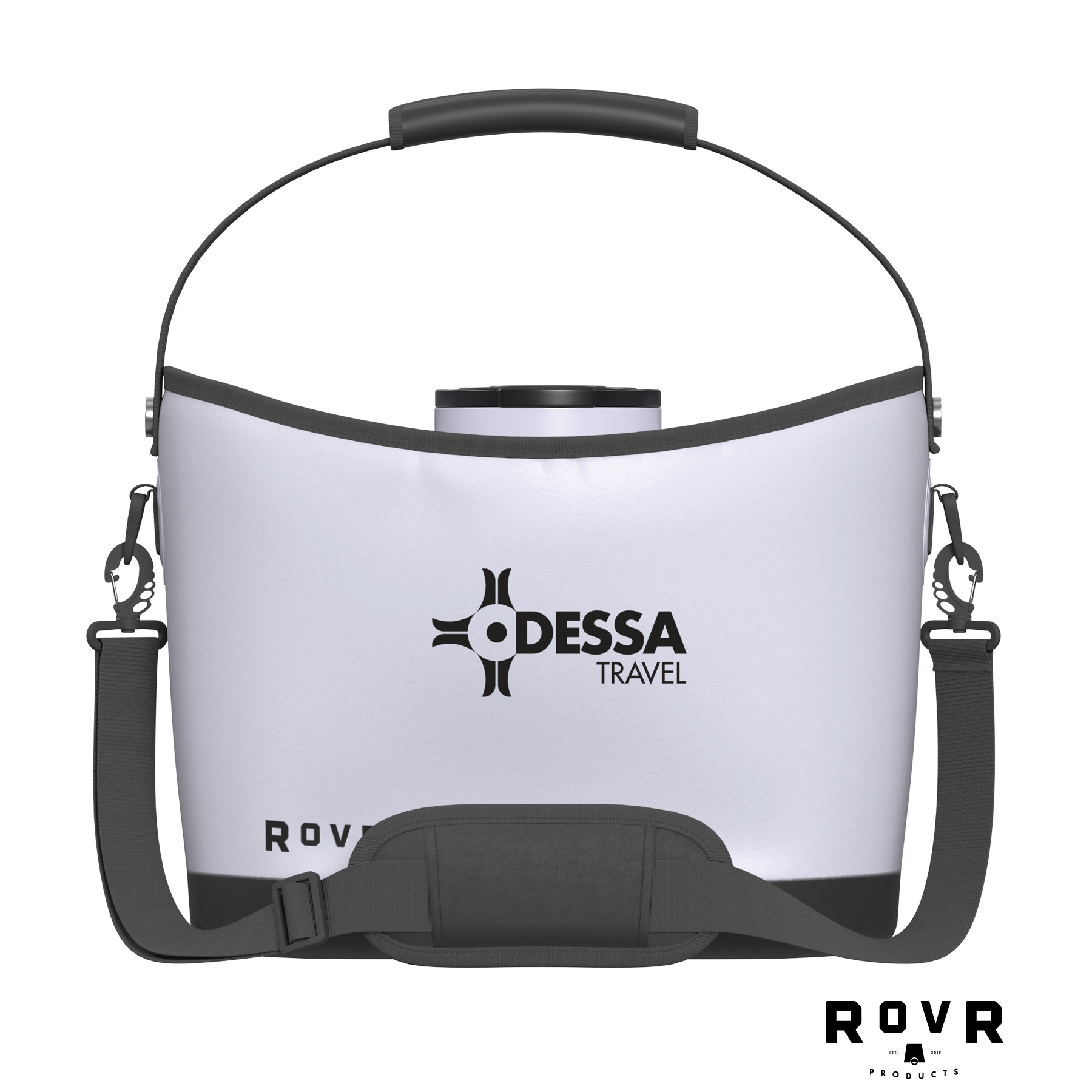 RovR® KeepR® Caddy & IceR® Container 47