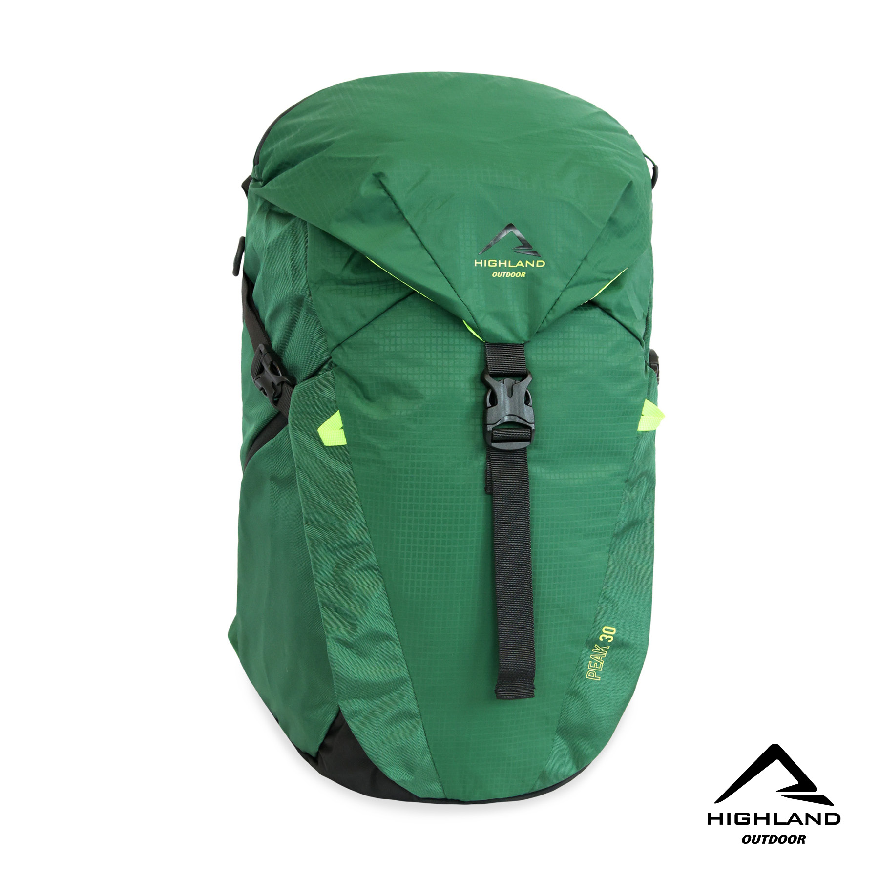 Highland Outdoor™ 30L Peak Hiking Backpack 20