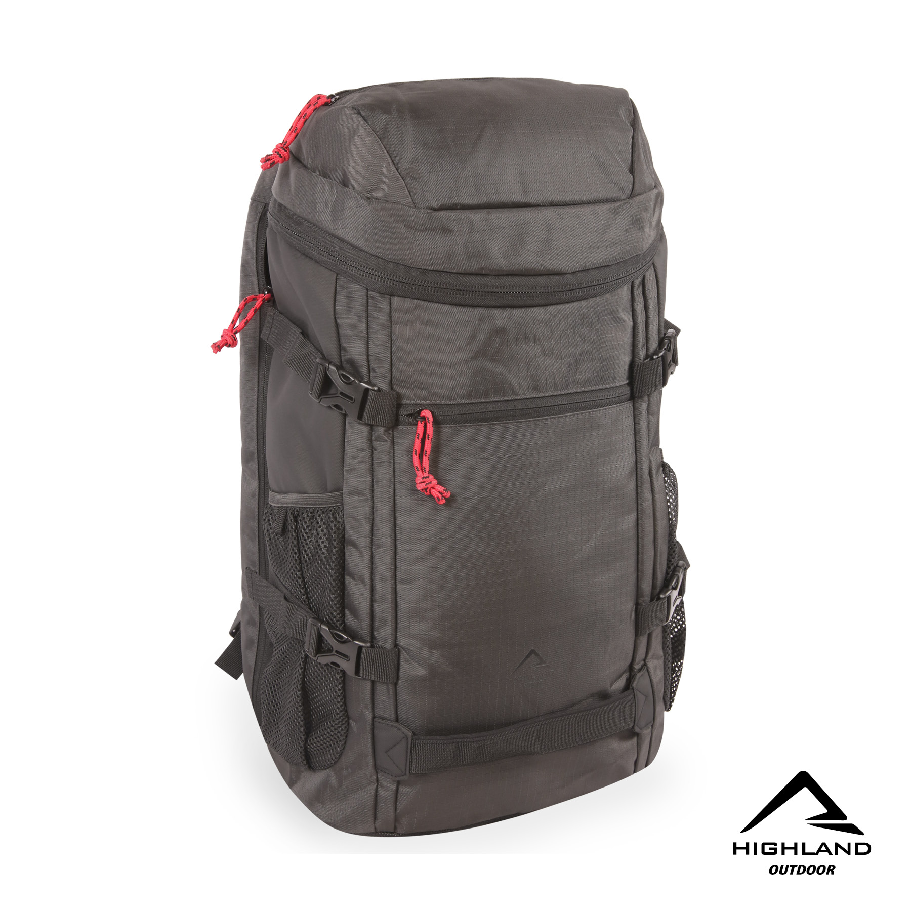 Highland Outdoor™ Meadow XL Hiking Backpack 44