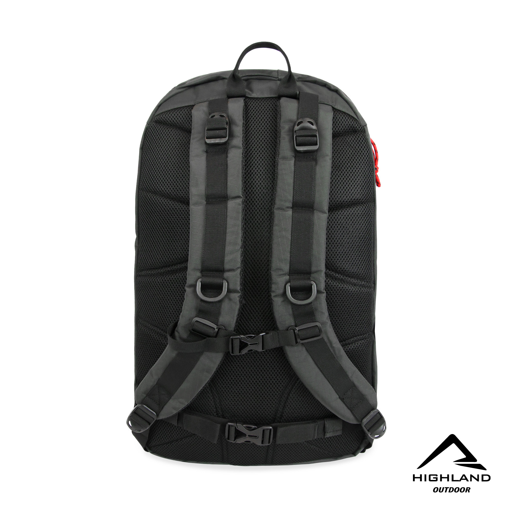 Highland Outdoor™ Meadow XL Hiking Backpack 5