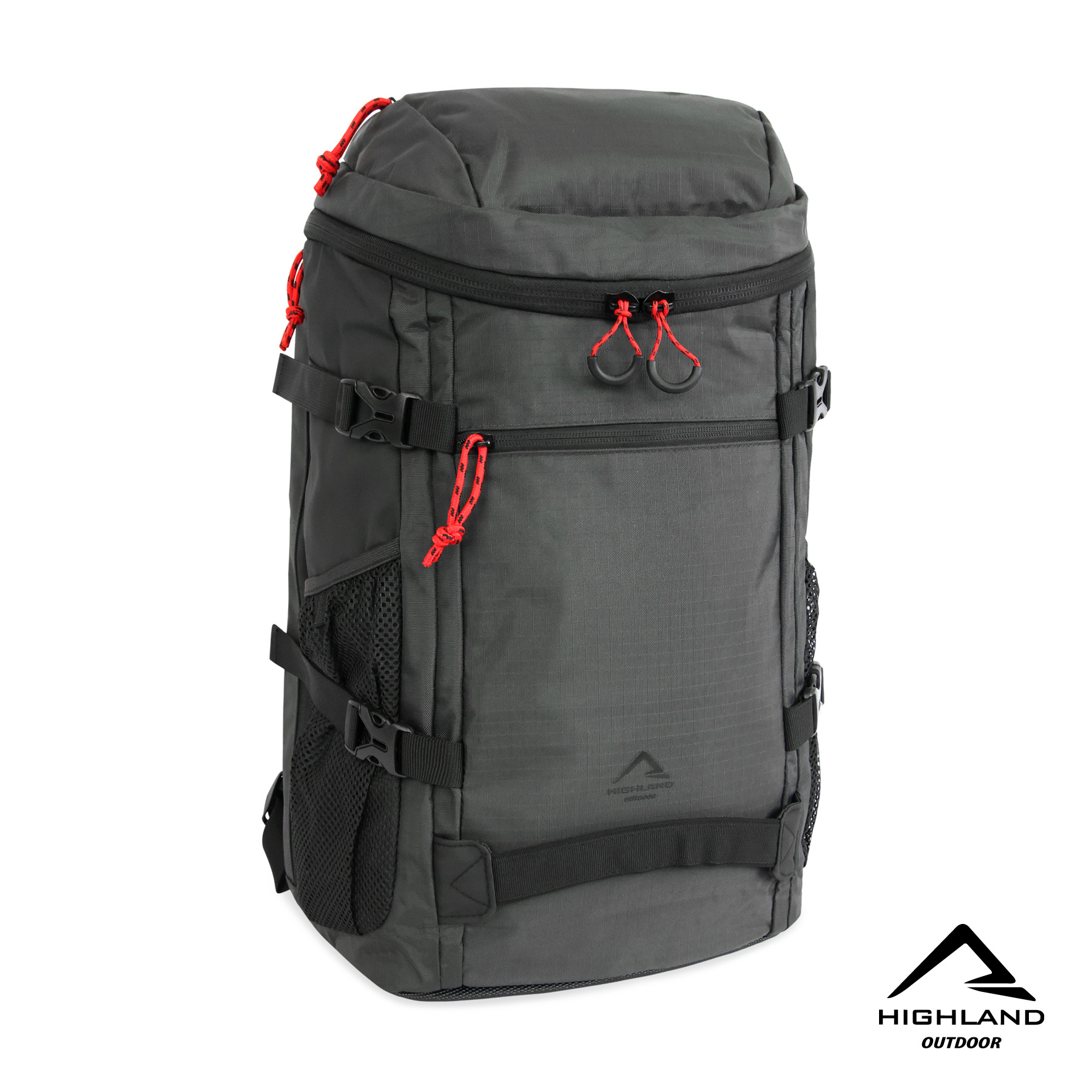 Highland Outdoor™ Meadow XL Hiking Backpack 7