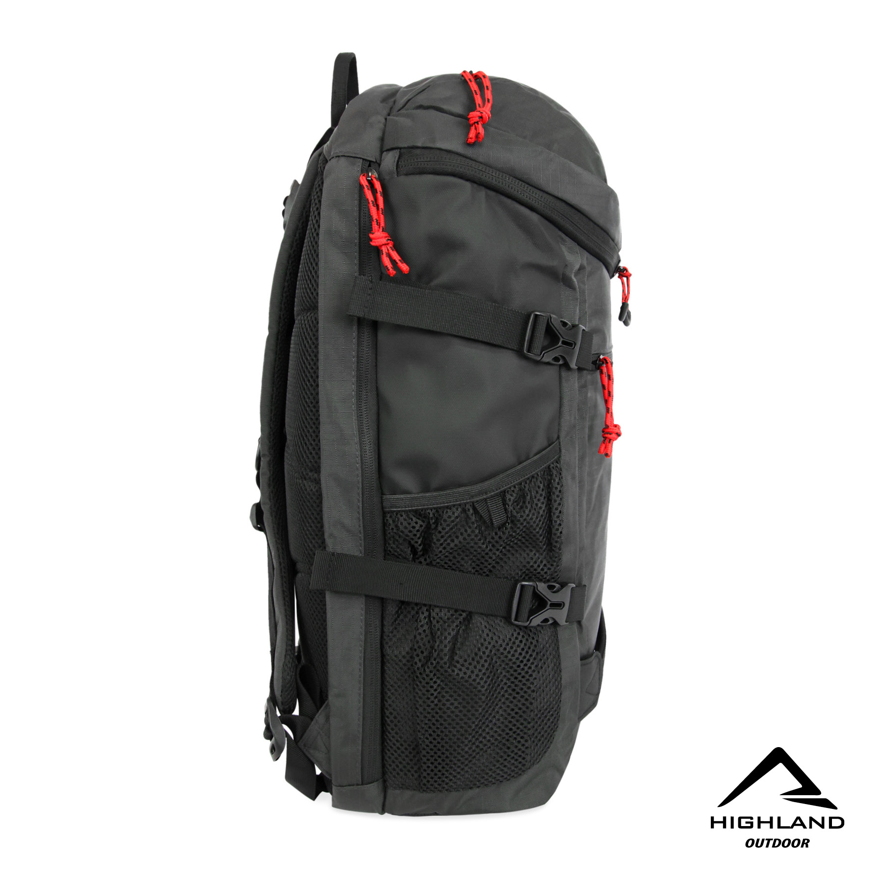 Highland Outdoor™ Meadow XL Hiking Backpack 48