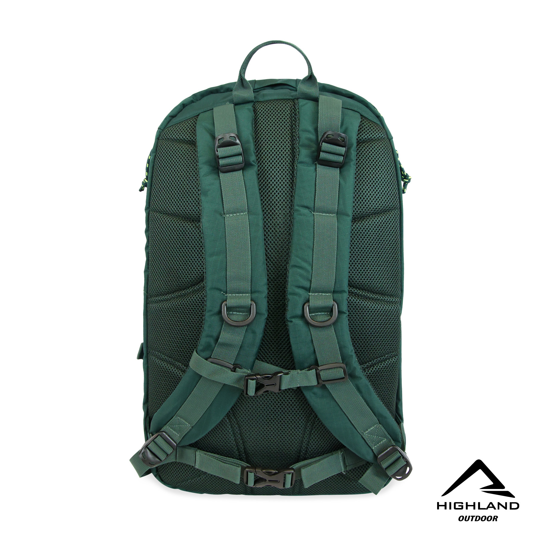 Highland Outdoor™ Meadow XL Hiking Backpack 9