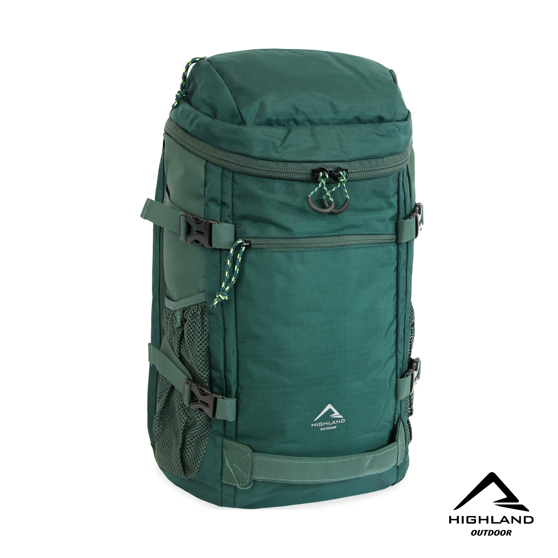 Highland Outdoor™ Meadow XL Hiking Backpack 11