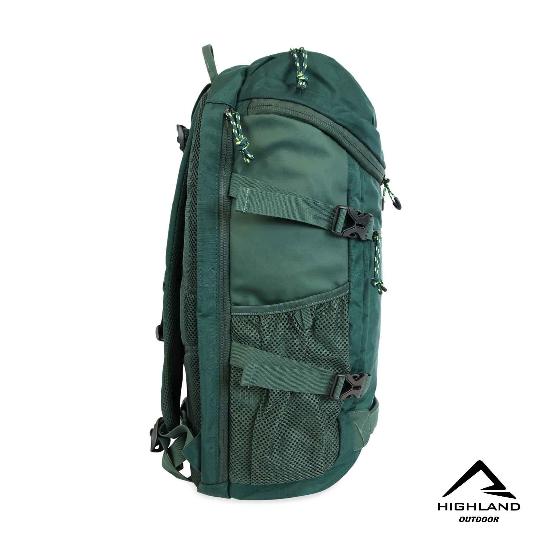 Highland Outdoor™ Meadow XL Hiking Backpack 12