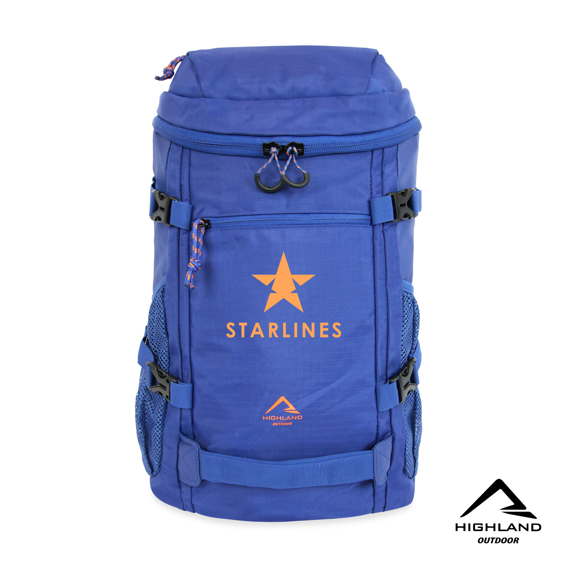 Highland Outdoor™ Meadow XL Hiking Backpack 49