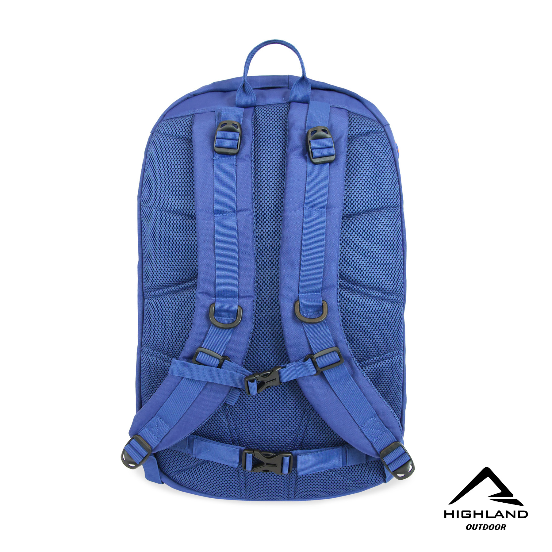 Highland Outdoor™ Meadow XL Hiking Backpack 42