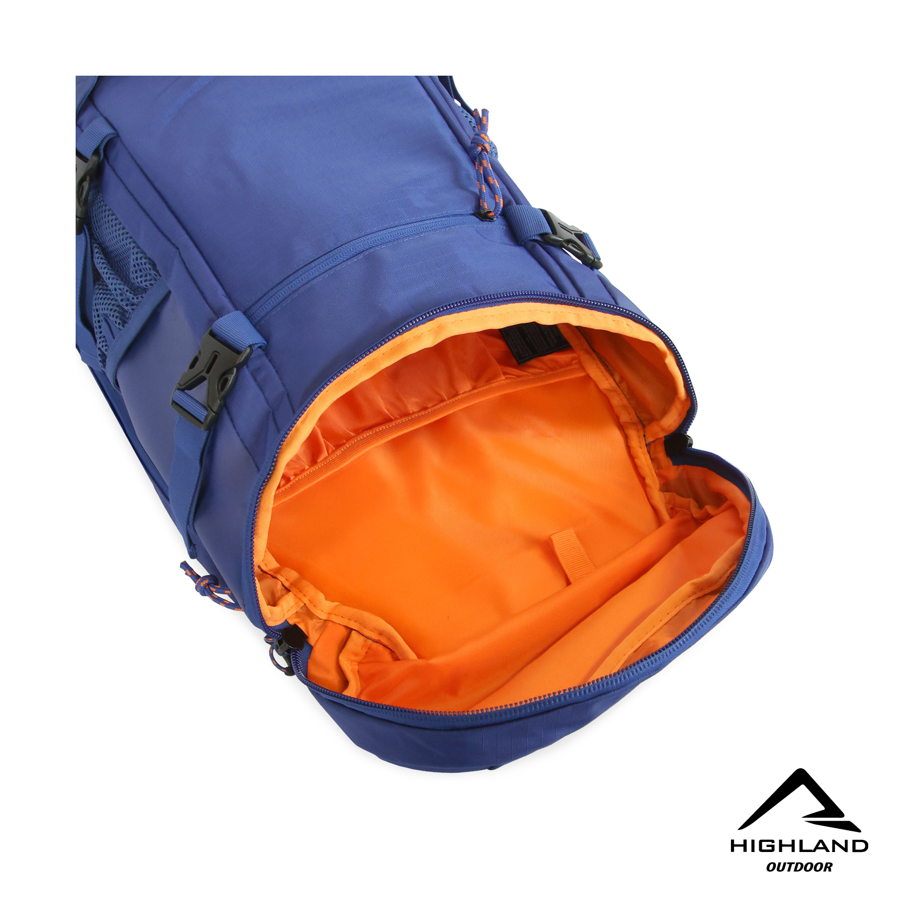 Highland Outdoor™ Meadow XL Hiking Backpack 34
