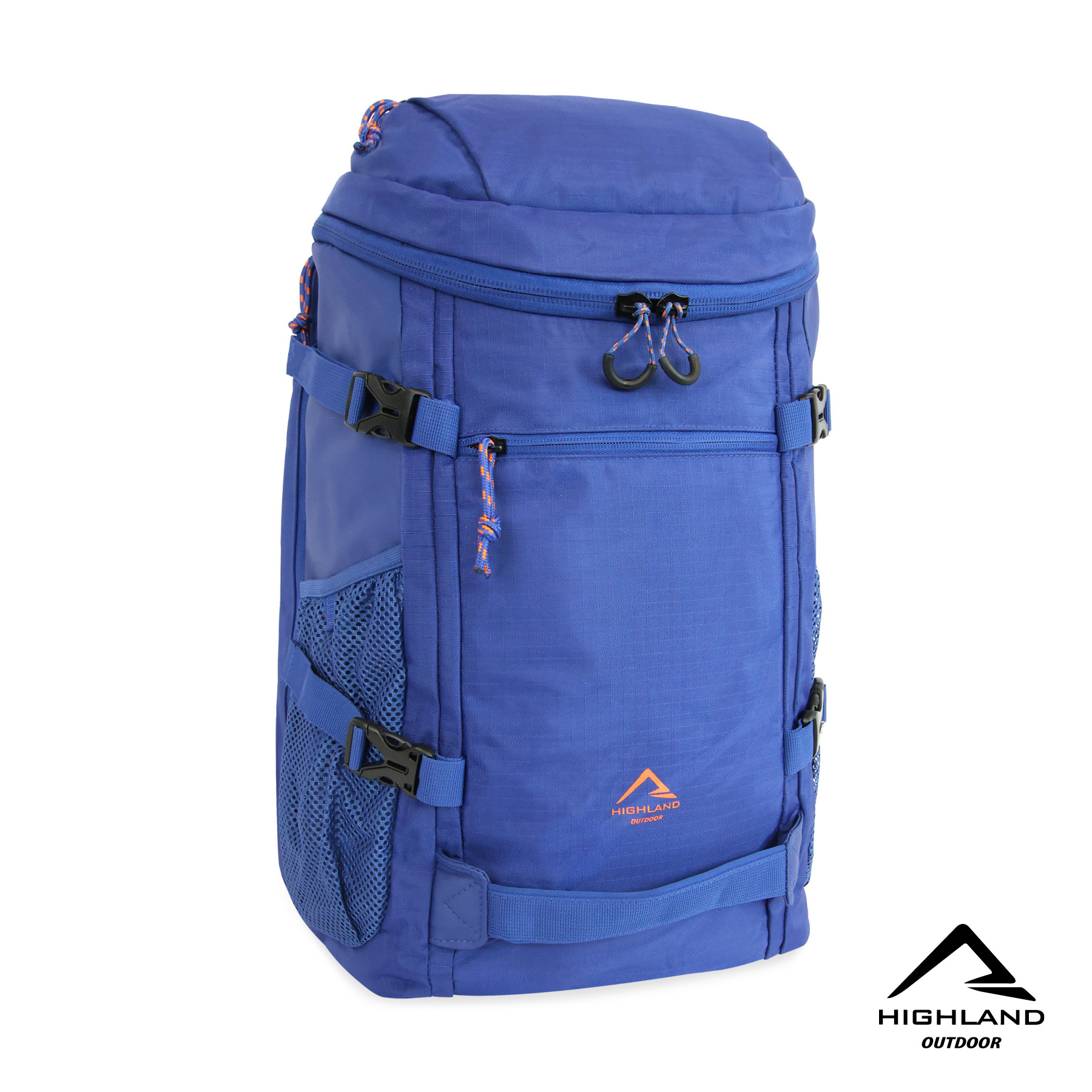 Highland Outdoor™ Meadow XL Hiking Backpack 35