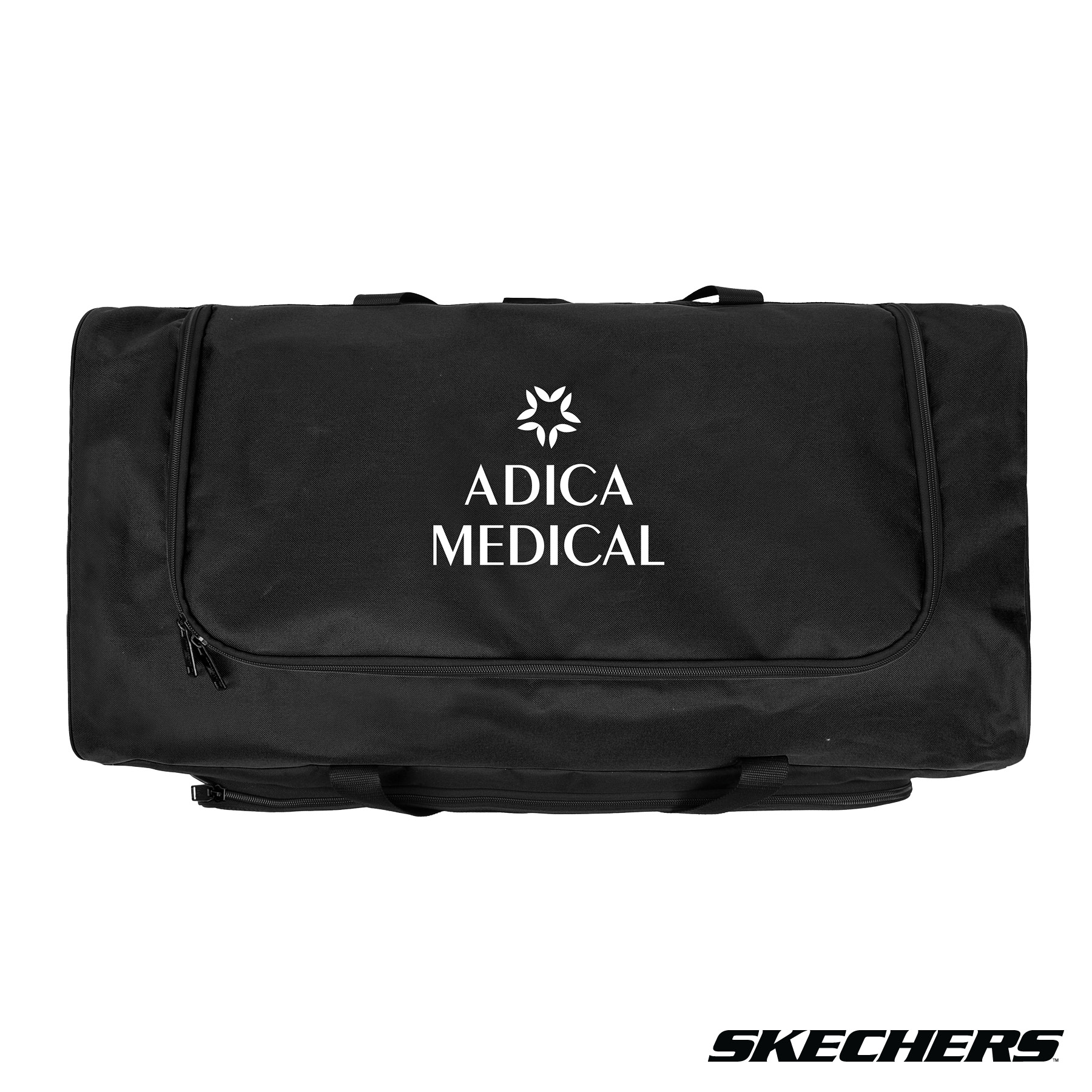 Skechers™  Gillette 30" Wheeled Duffel 22