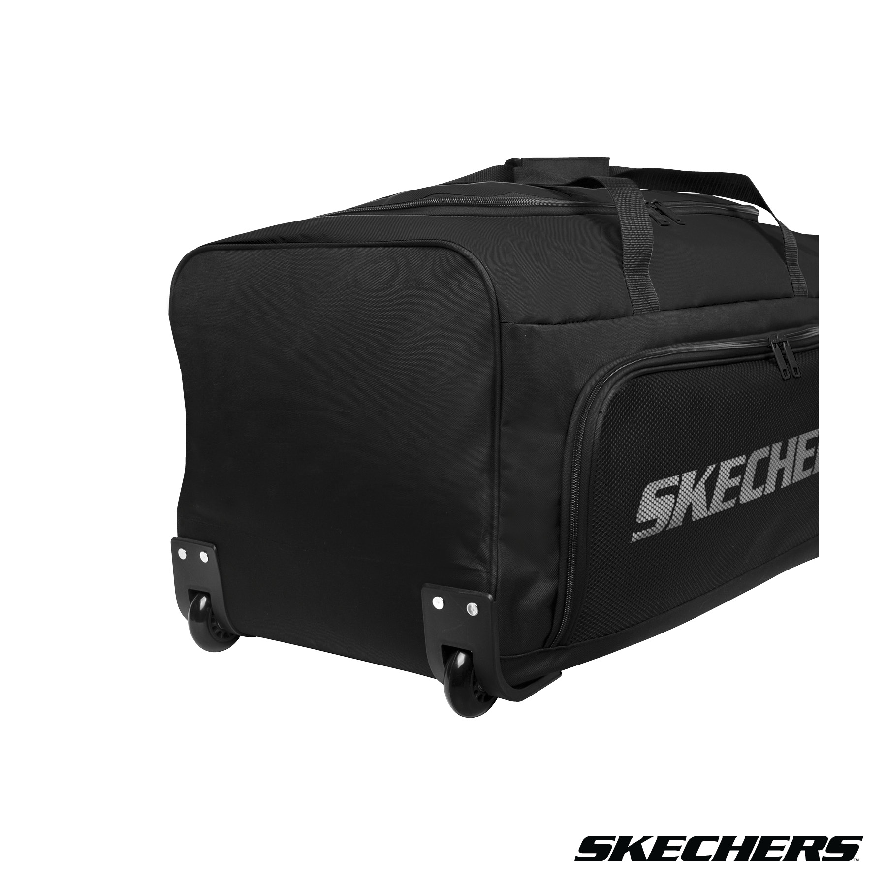 Skechers™  Gillette 30" Wheeled Duffel 25