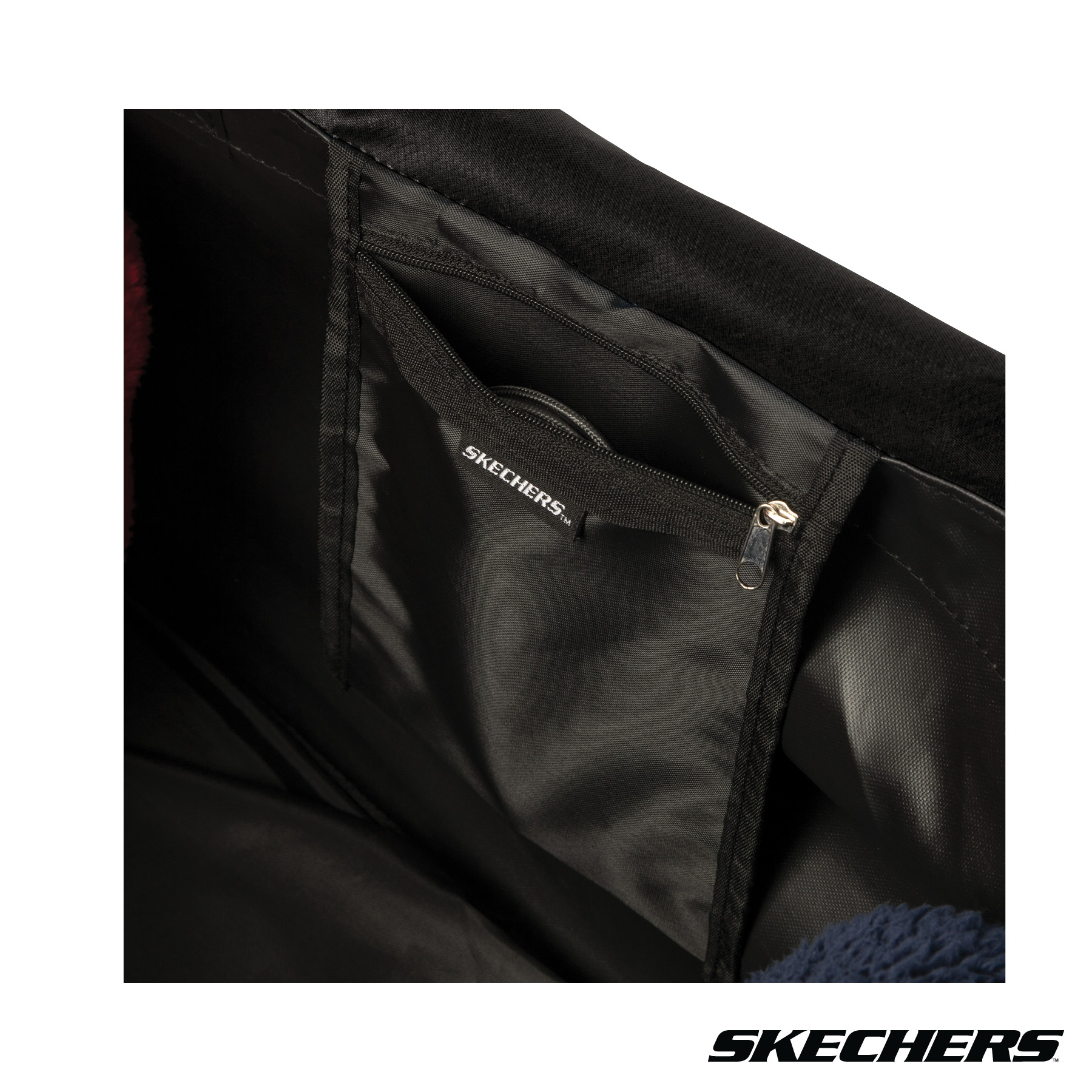Skechers™  Gillette 30" Wheeled Duffel 26