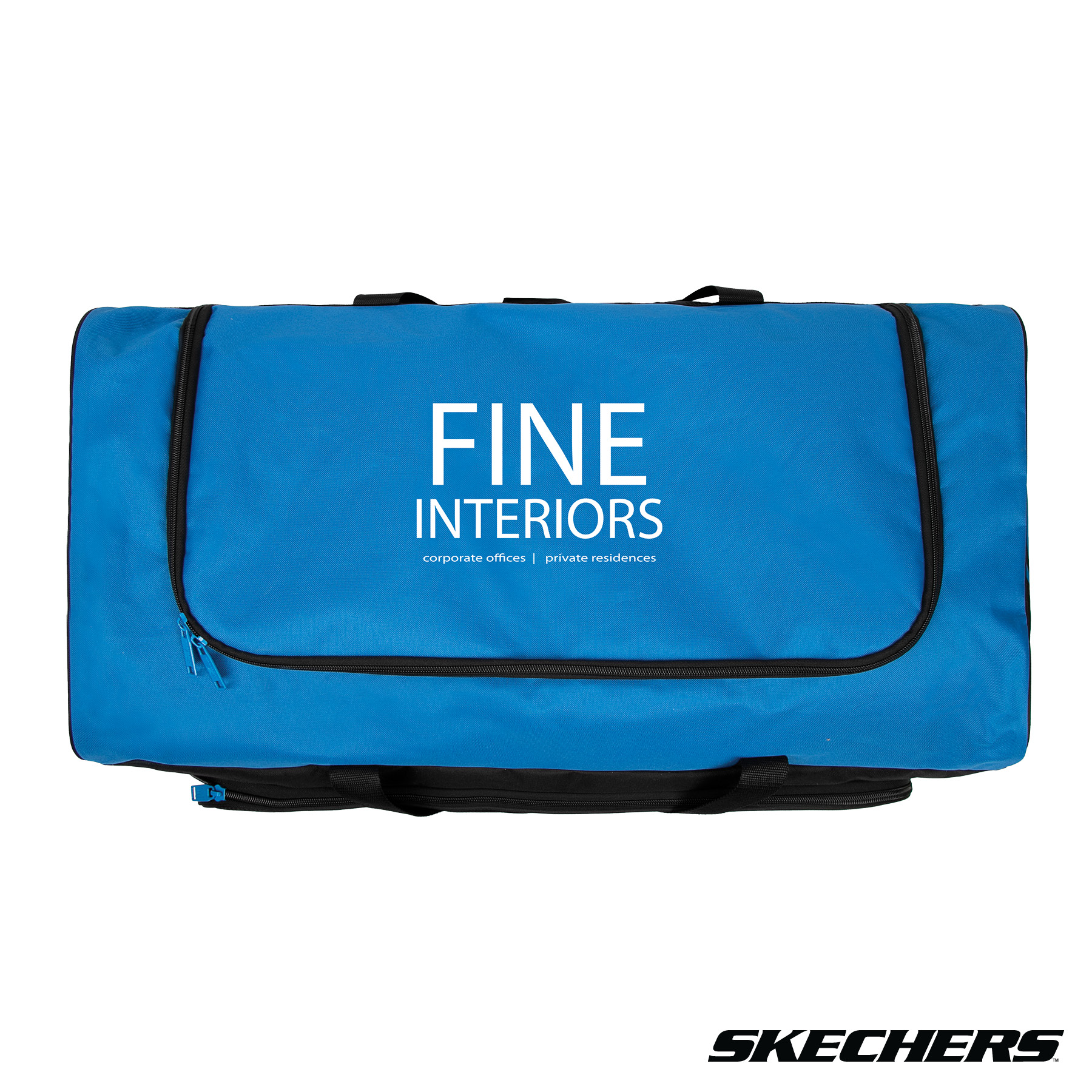 Skechers™  Gillette 30" Wheeled Duffel 33