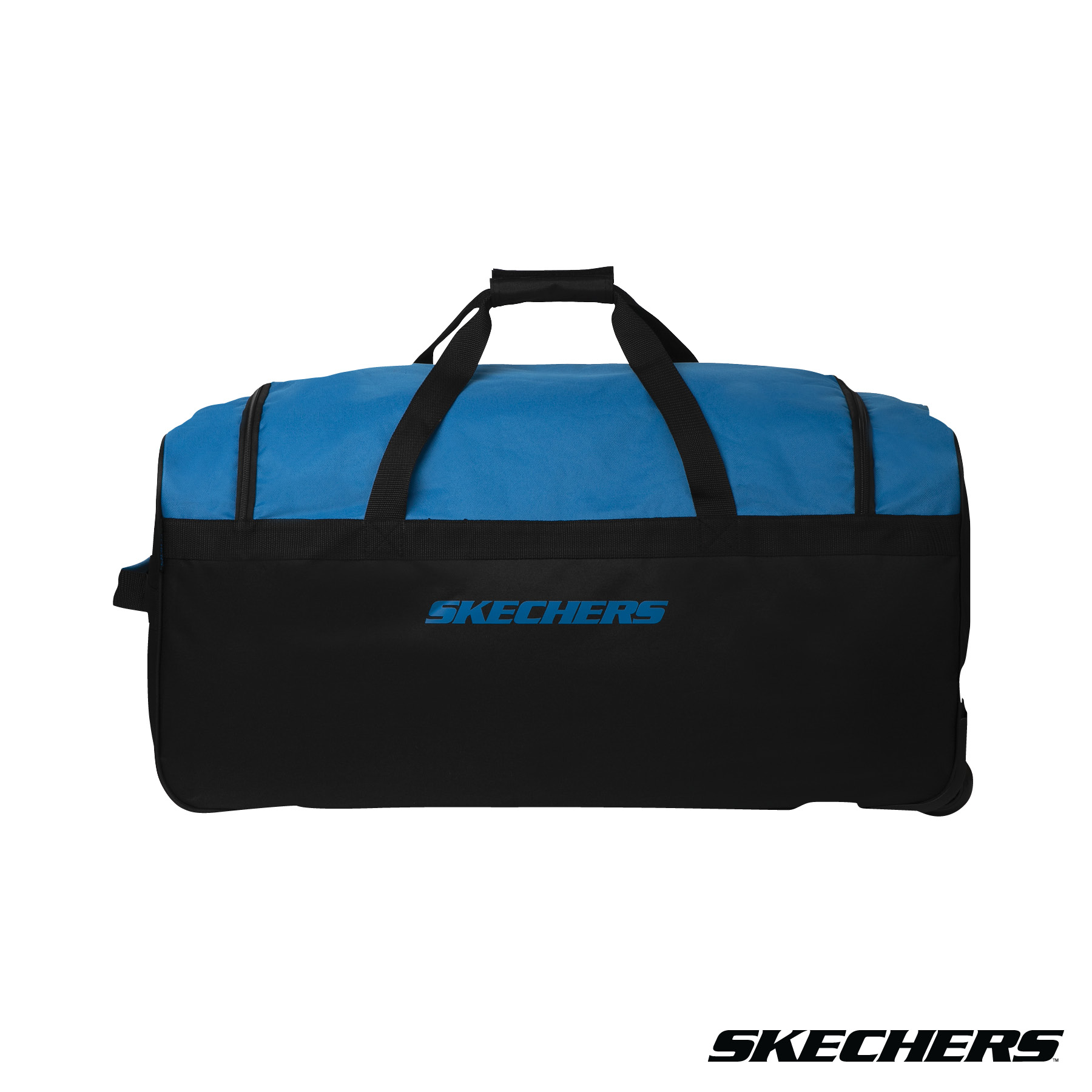 Skechers™  Gillette 30" Wheeled Duffel 34