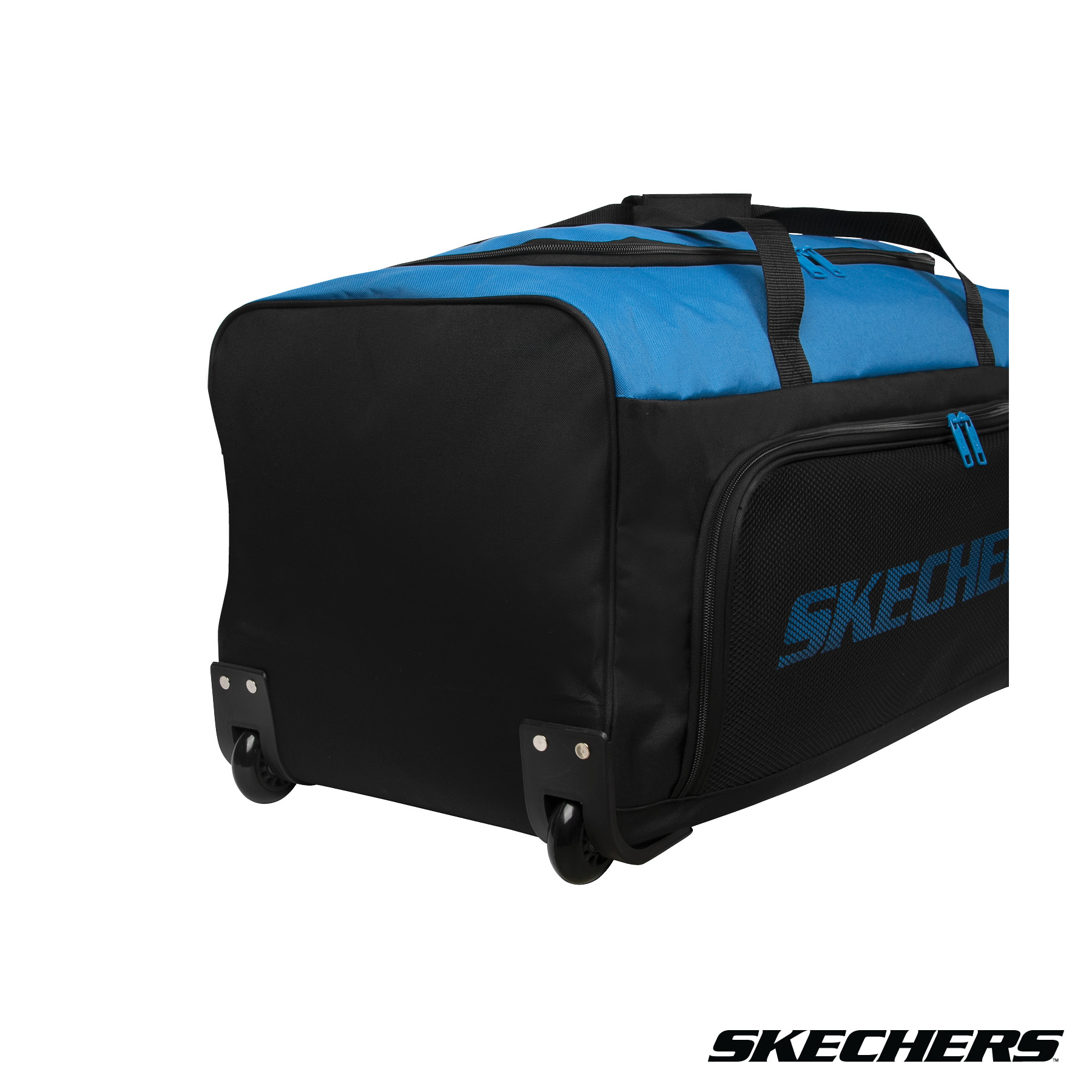 Skechers™  Gillette 30" Wheeled Duffel 36