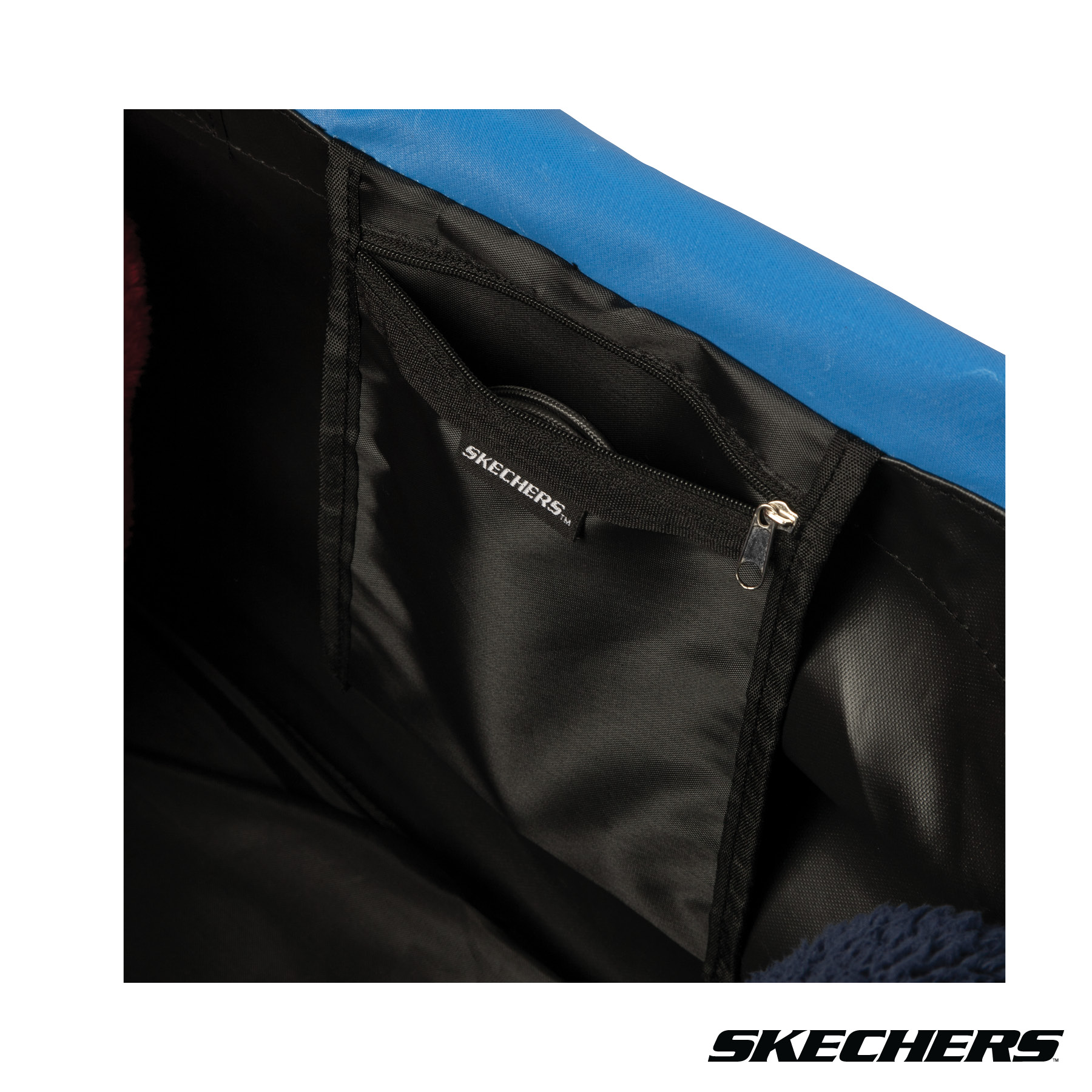 Skechers™  Gillette 30" Wheeled Duffel 37