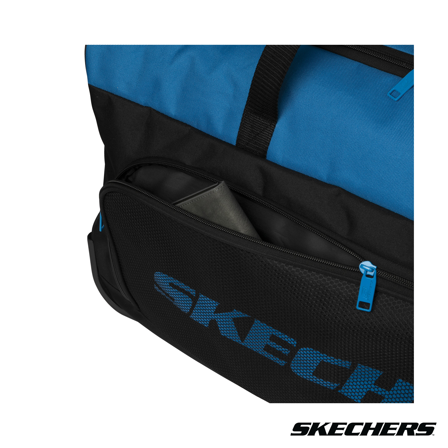 Skechers™  Gillette 30" Wheeled Duffel 38
