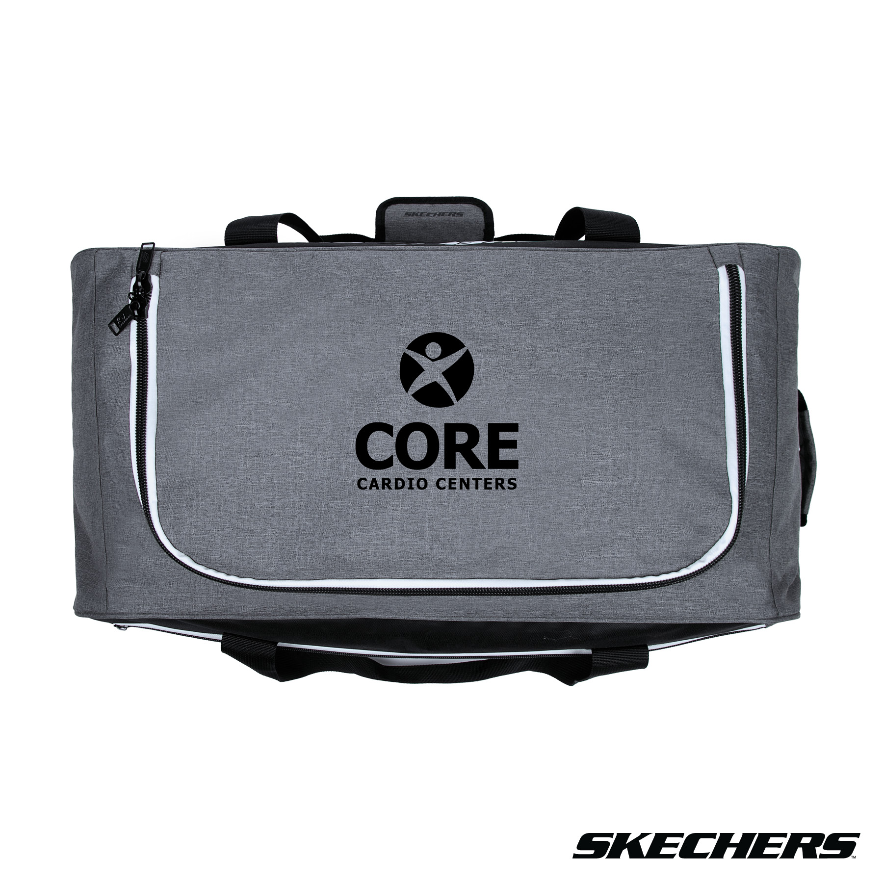Skechers™  Saratoga 28" Wheeled Duffel 17