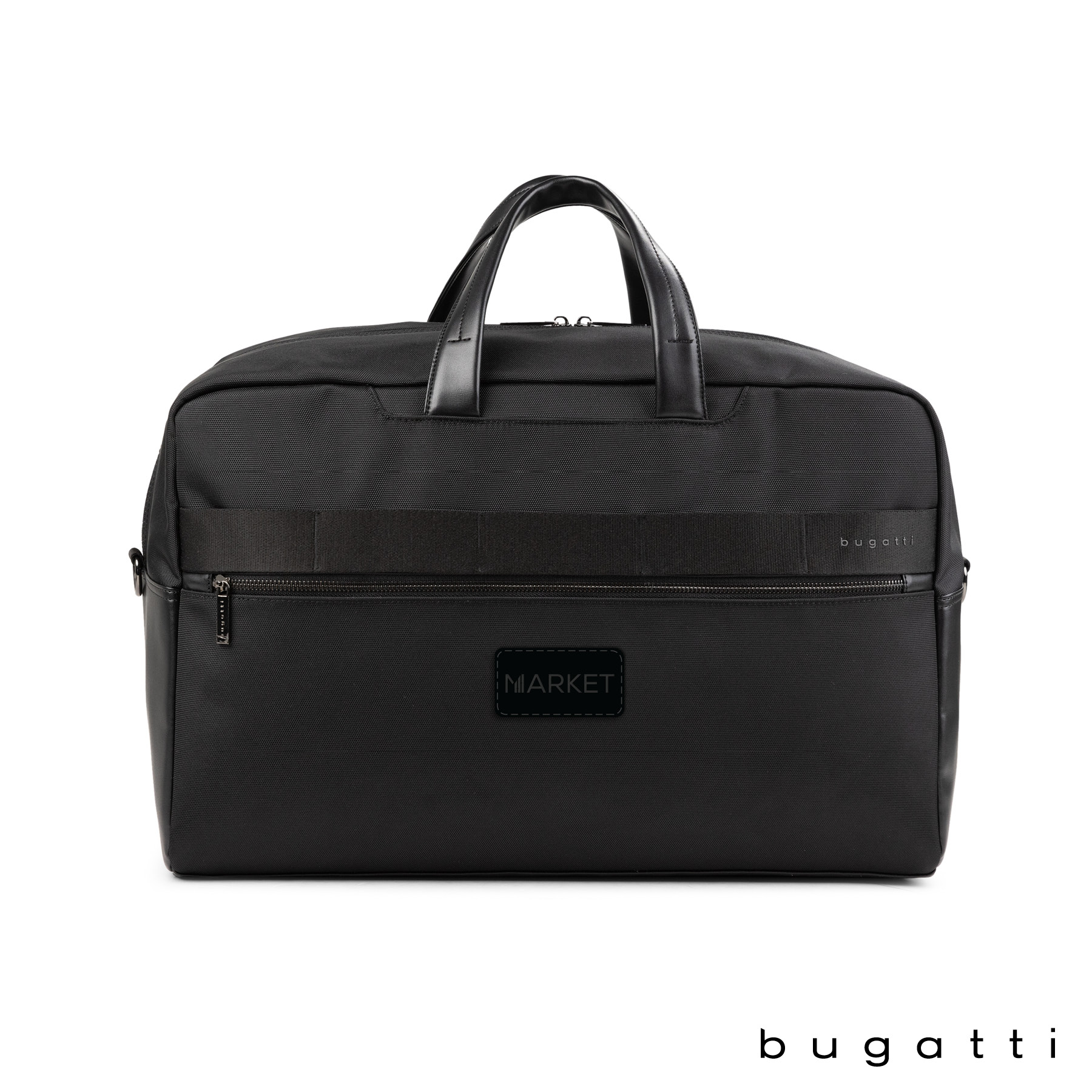 Bugatti Blake Duffle Bag 9