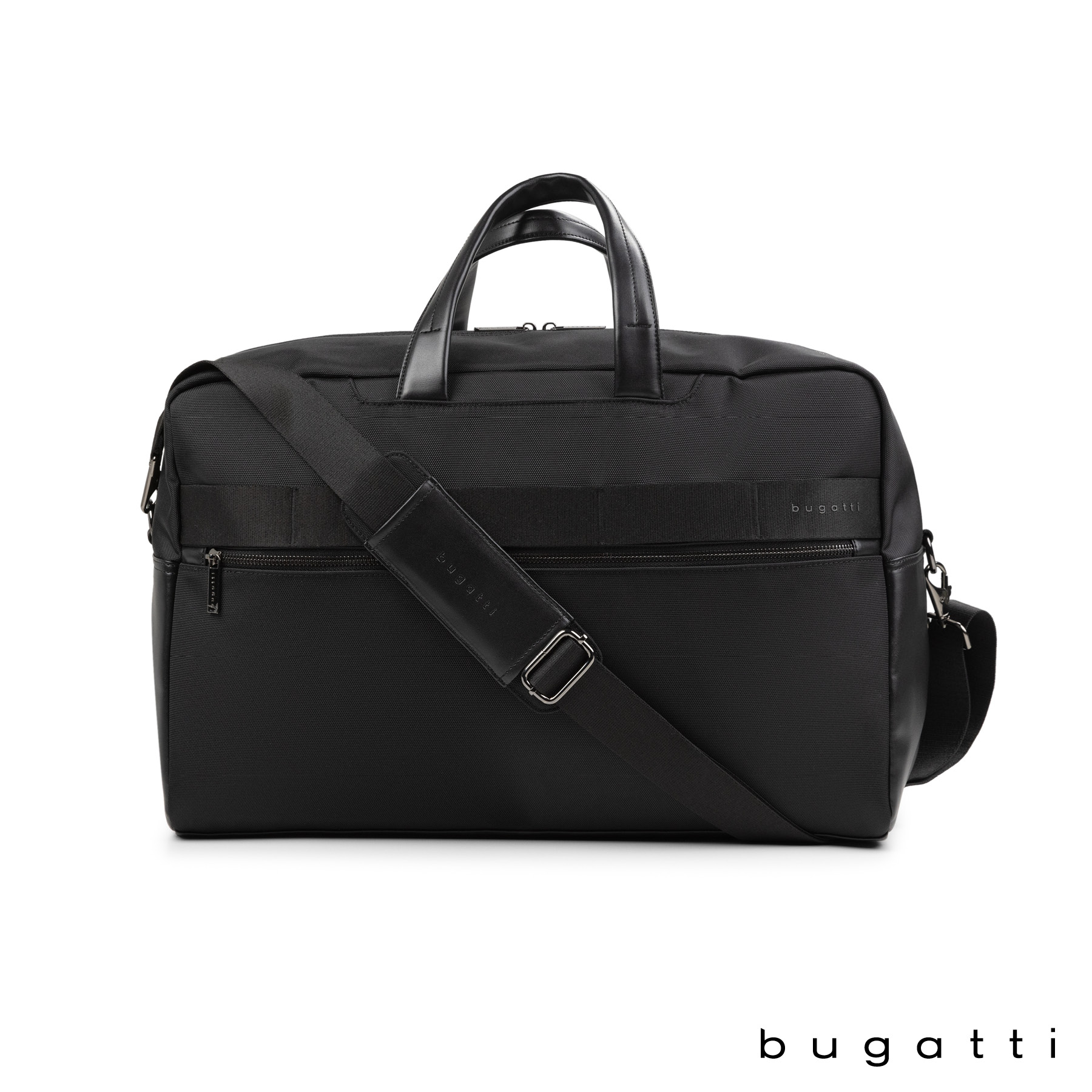 Bugatti Blake Duffle Bag 10