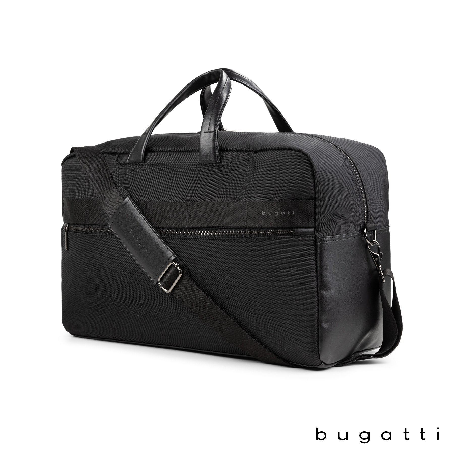 Bugatti Blake Duffle Bag 11